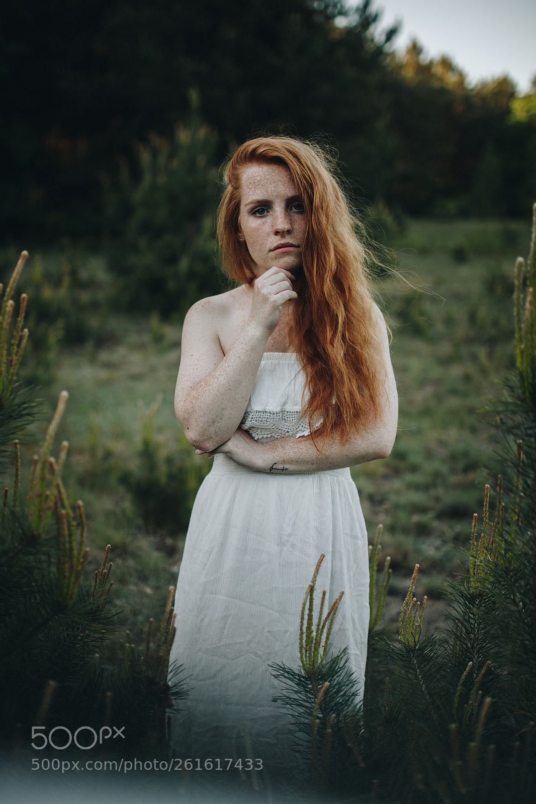 Canon EOS 5D Mark II sample photo. Stephanie photography