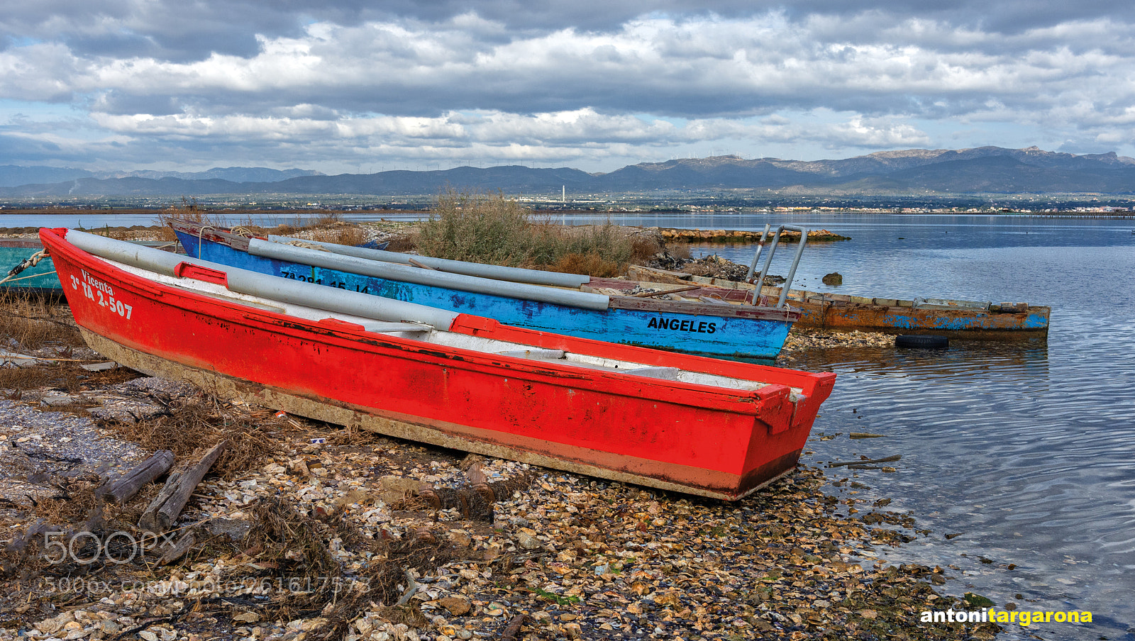 Nikon D7200 sample photo. Delta de l'ebre photography