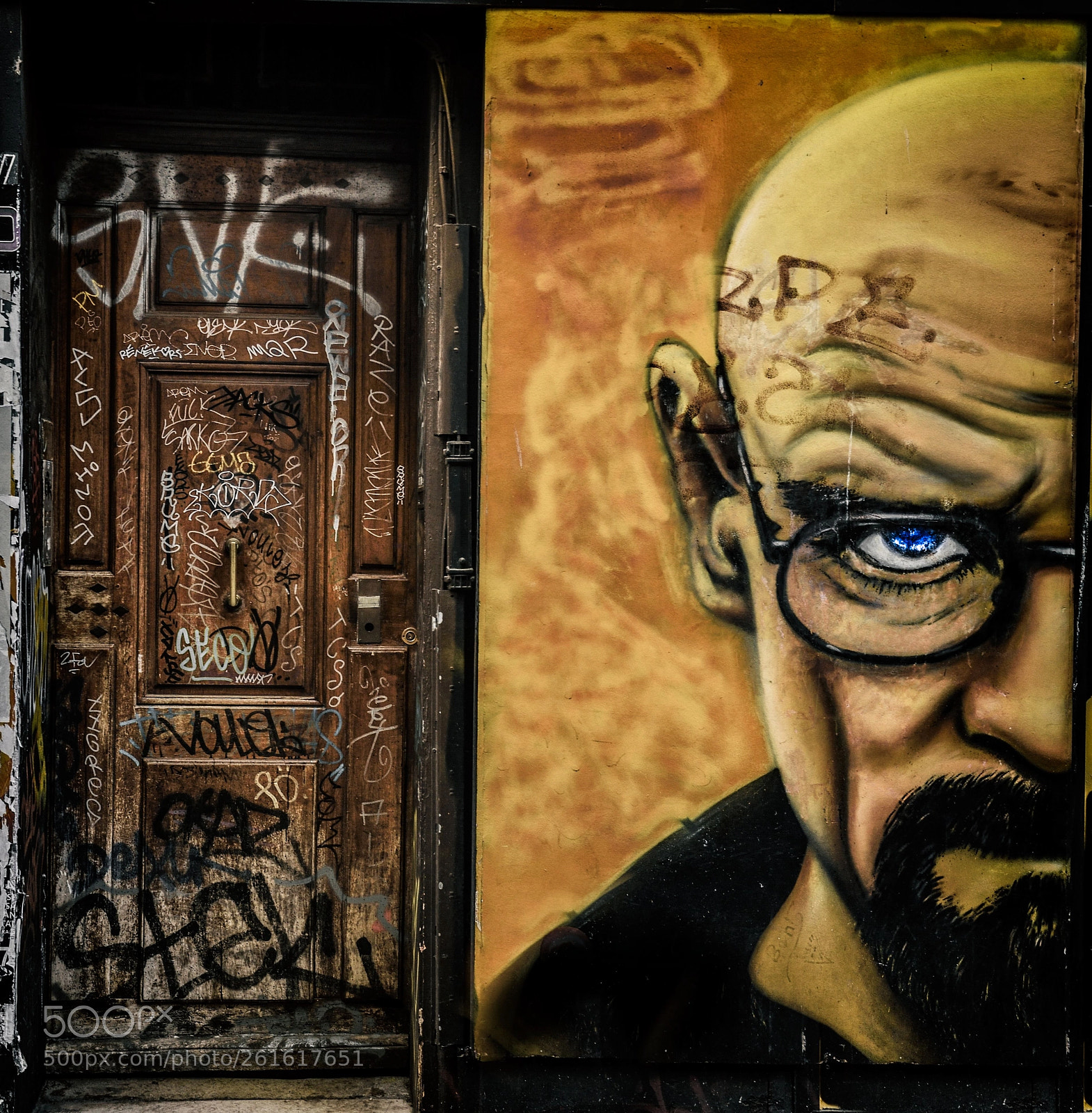 Nikon D5600 sample photo. ...cours julien... photography