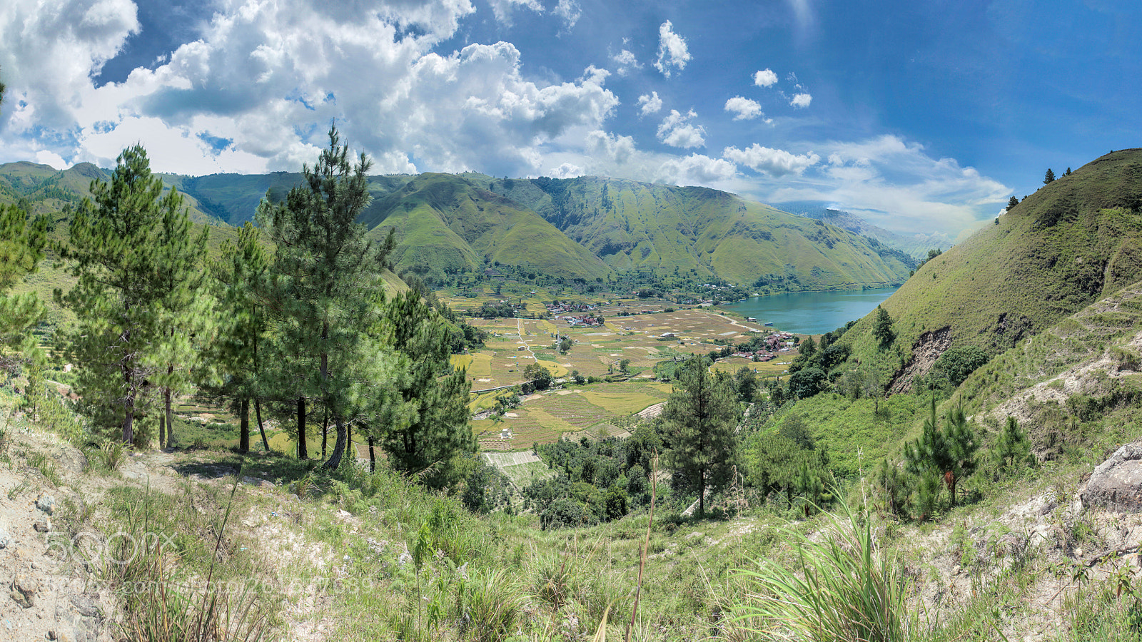 Canon EOS 60D sample photo. Landscape.jpg photography