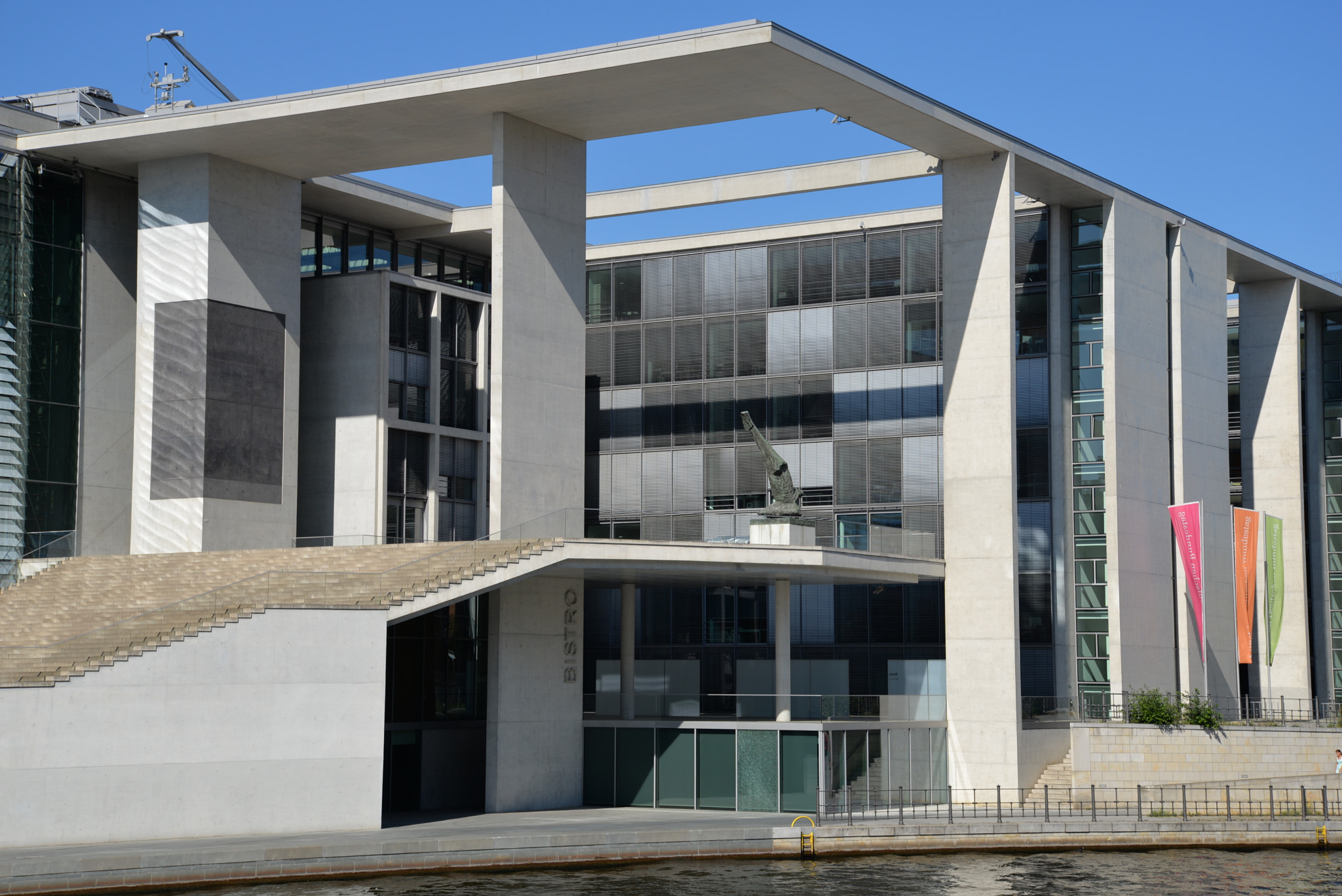 Nikon D610 sample photo. Das marie-elisabeth-lüders-haus photography