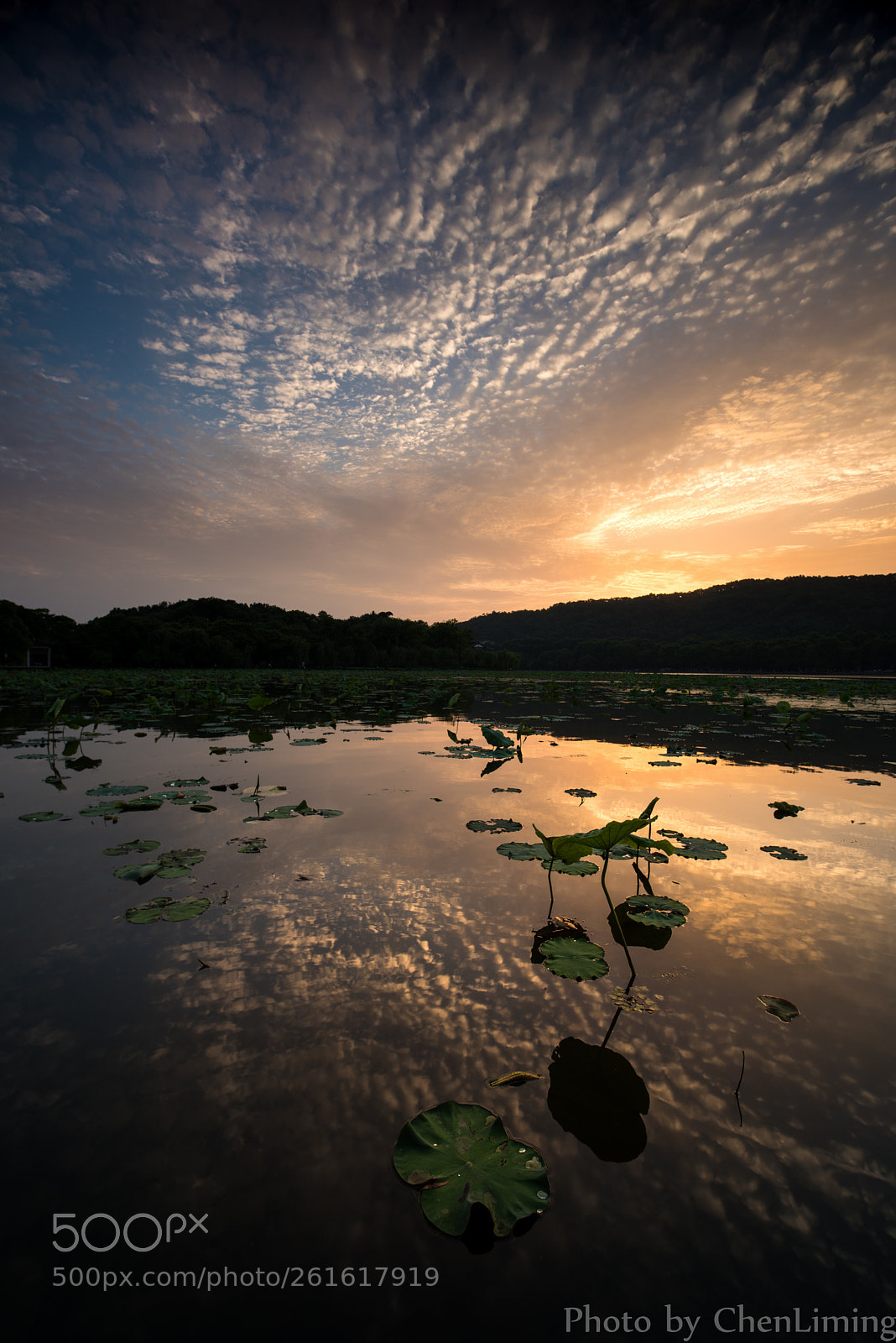 Nikon D750 sample photo. Sunset photography