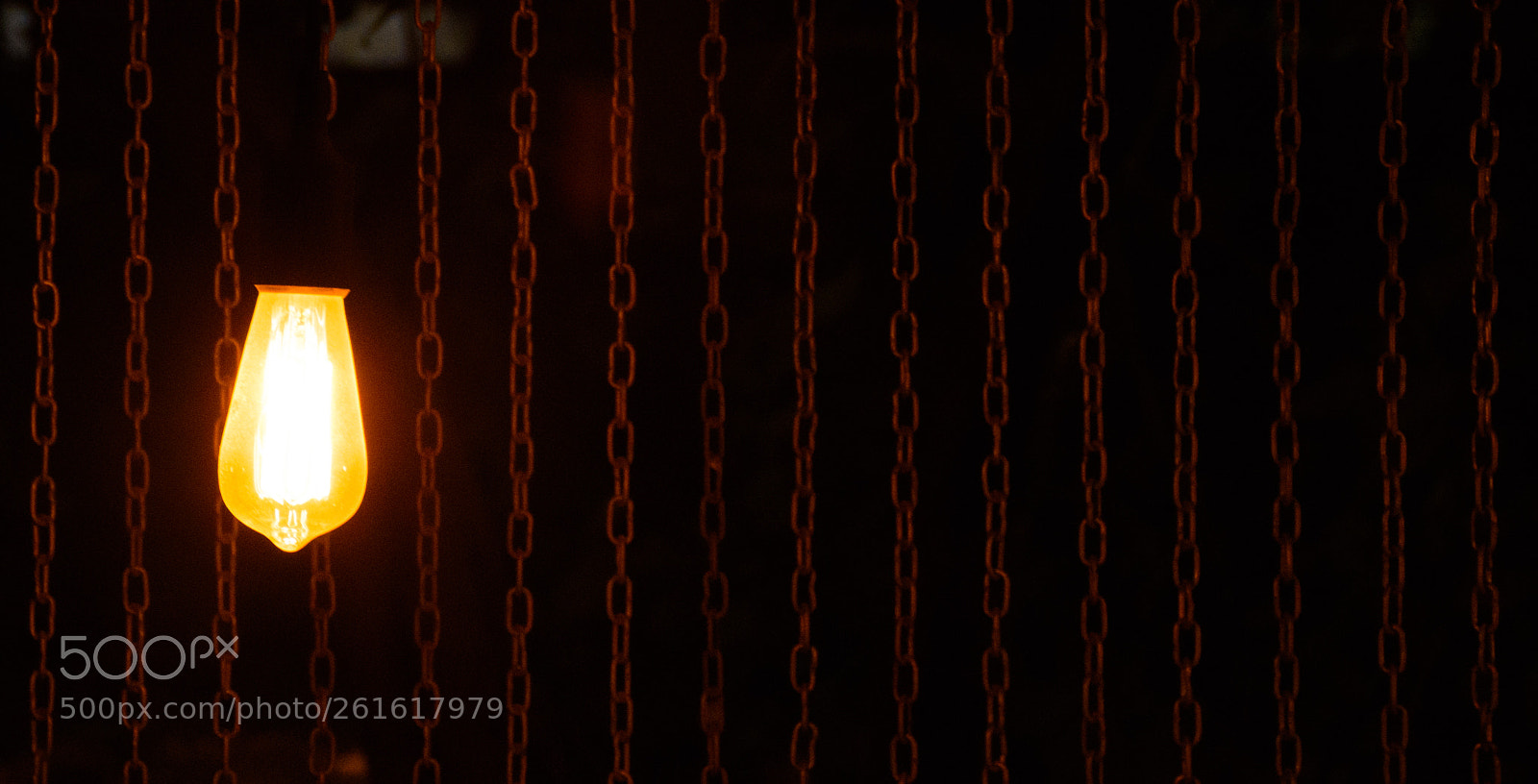 Nikon D5500 sample photo. Bulb photography