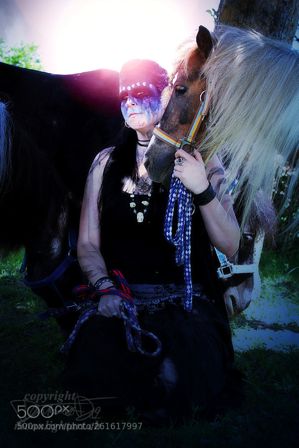 Canon EOS 7D sample photo. Arianes photography
