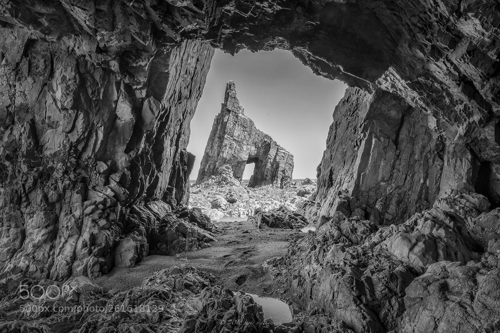 Nikon D810 sample photo. El cantabrico (12) photography