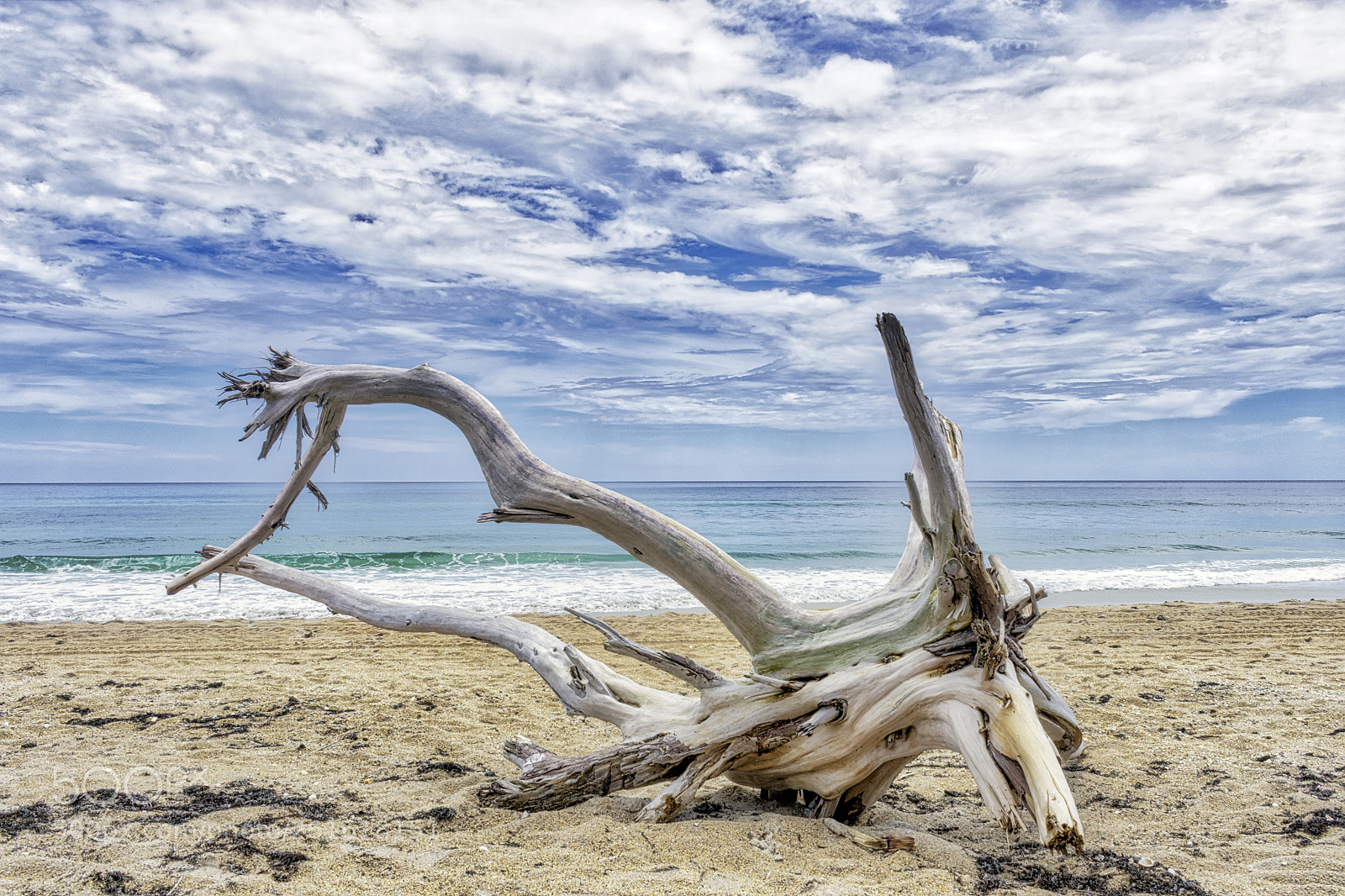 Nikon D3400 sample photo. Cape canaveral national seashore photography