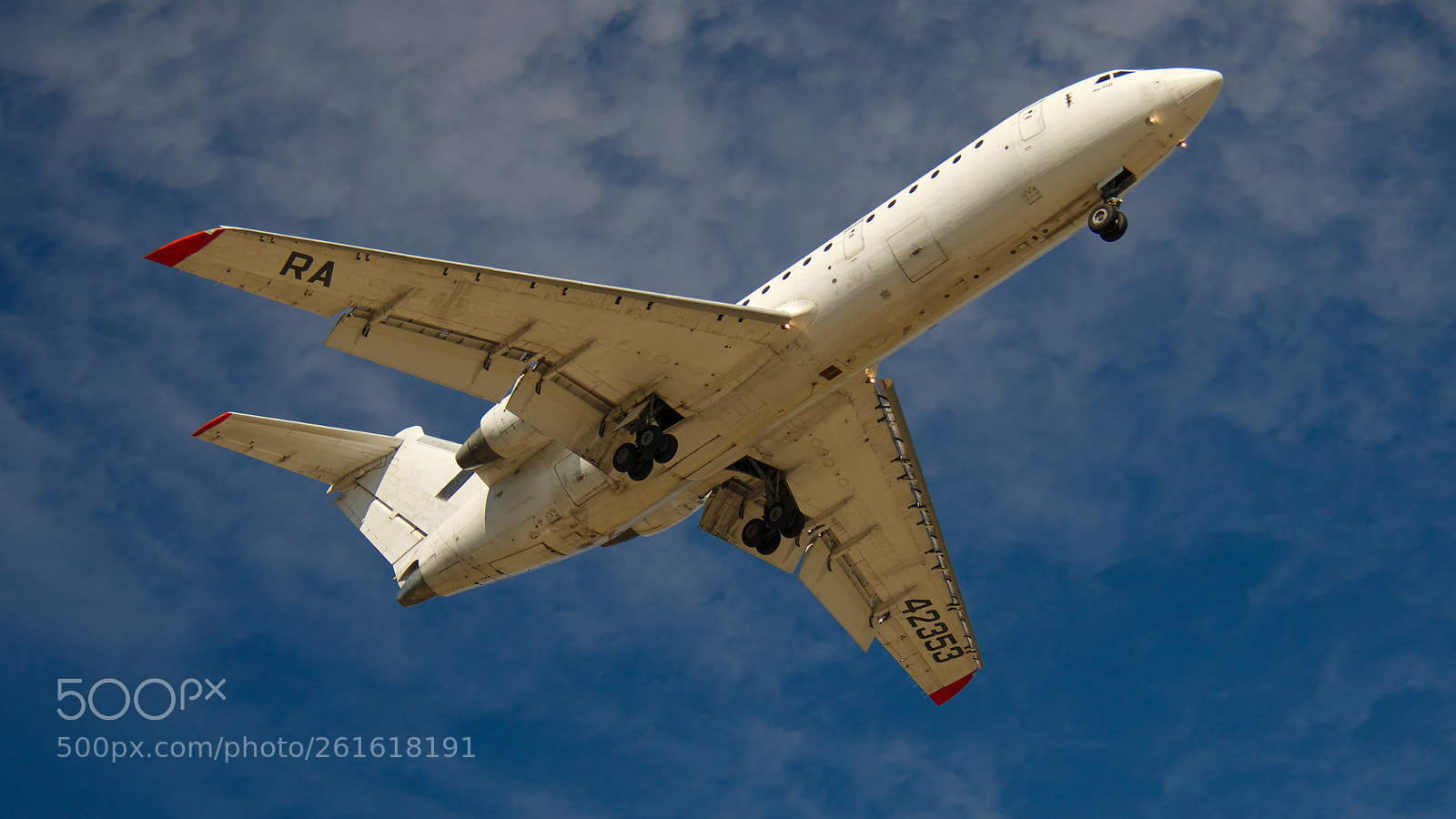 Nikon D7000 sample photo. Landing photography