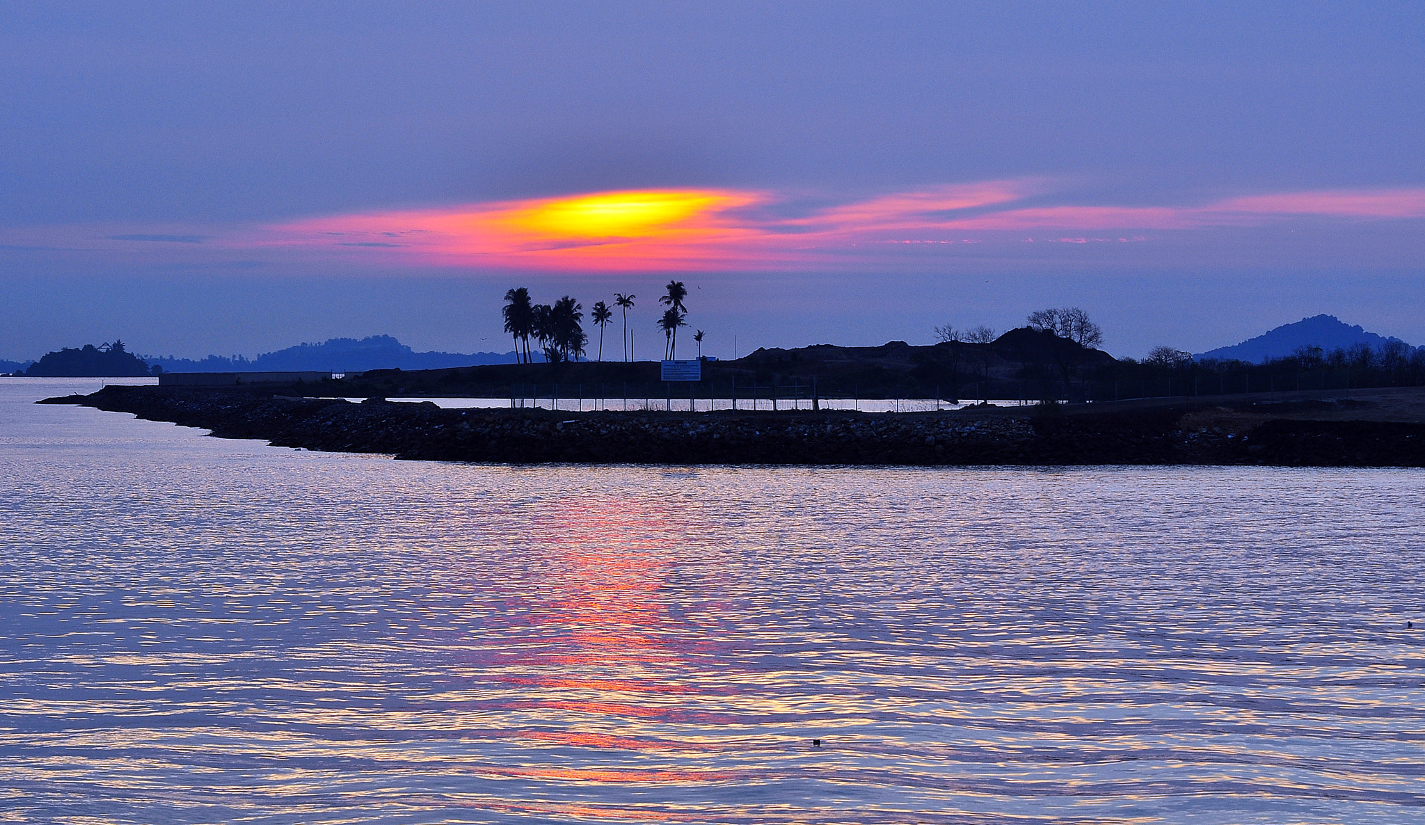 Nikon D5000 sample photo. New view. photography