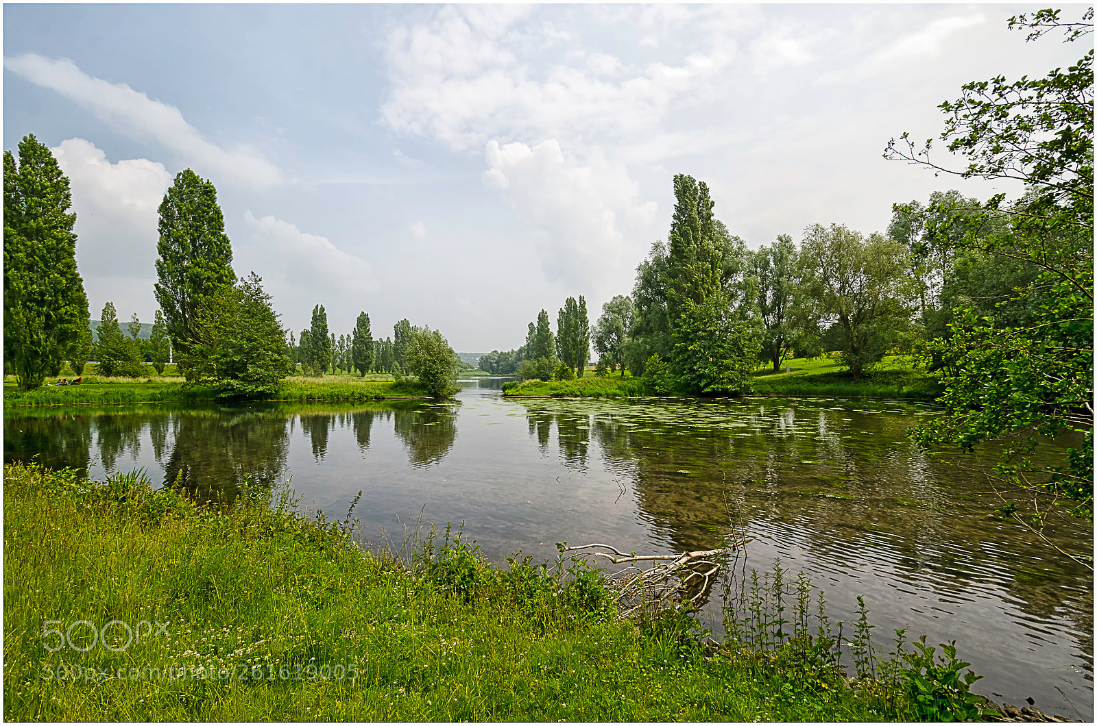 Nikon D7000 sample photo. Ambiance d'orage. photography