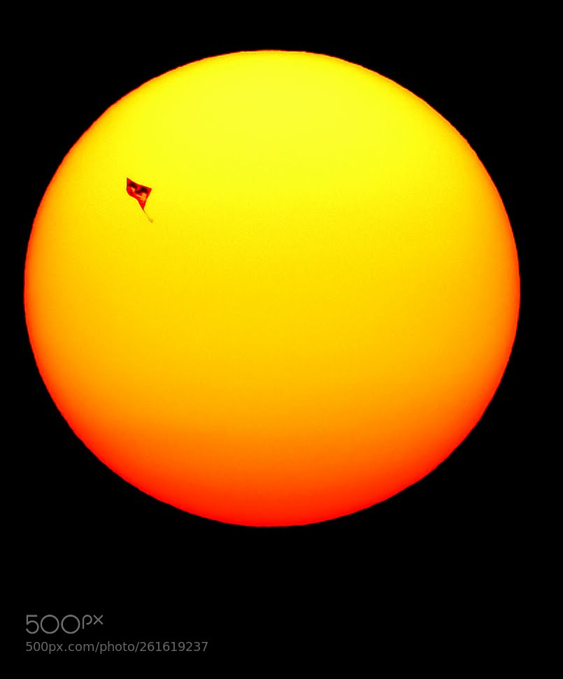 Nikon D7200 sample photo. Sun n kite photography