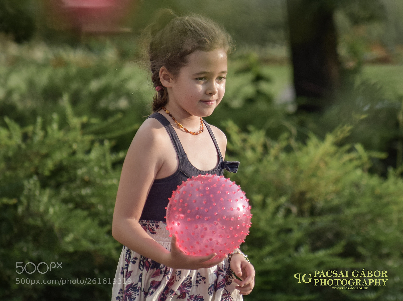 Nikon D5300 sample photo. Gyerek portr - child photography