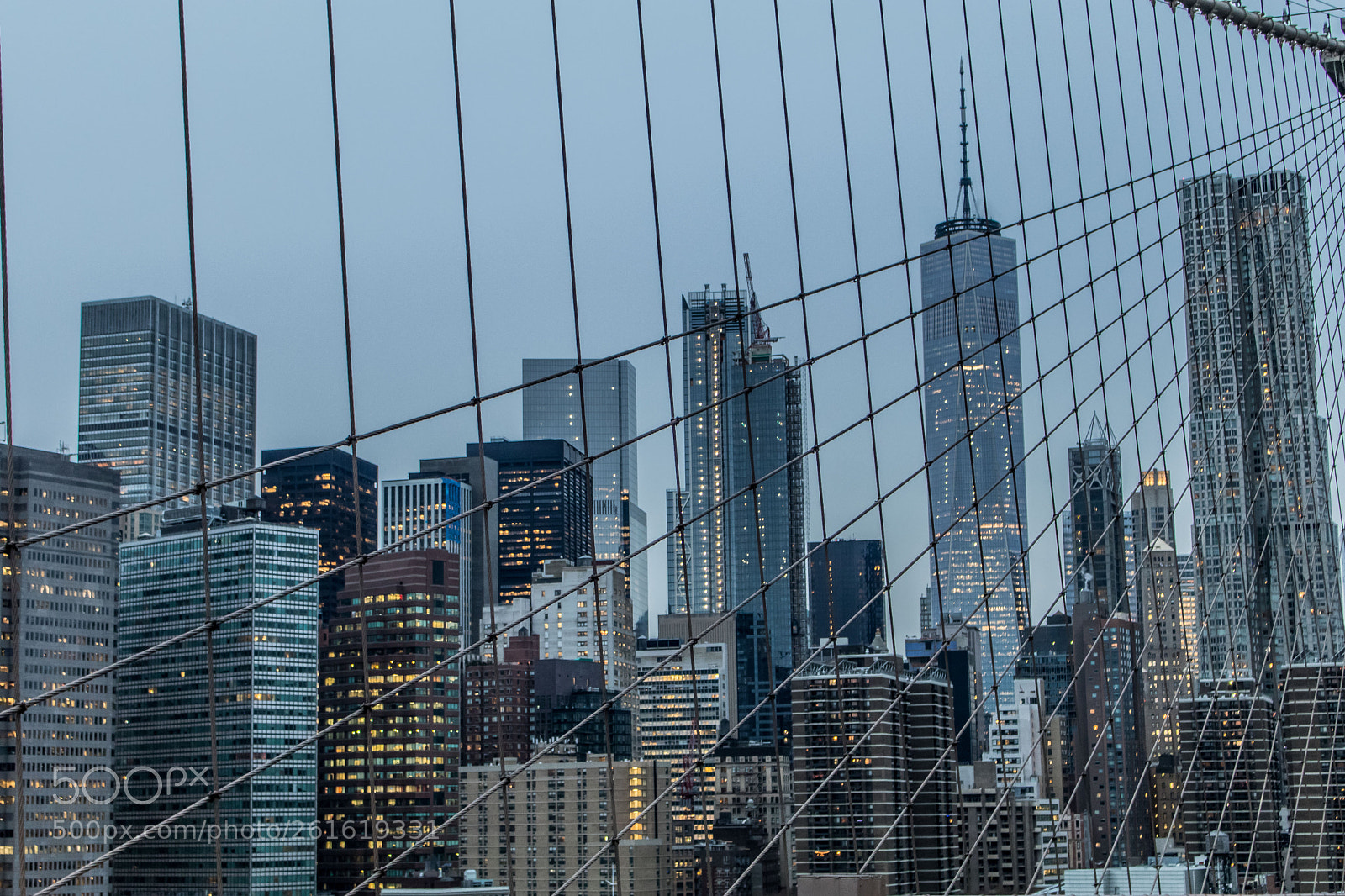 Canon EOS 80D sample photo. Manhattan view photography