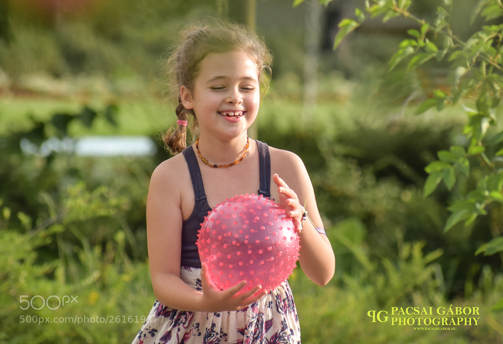 Nikon D5300 sample photo. Gyerek portr - child photography
