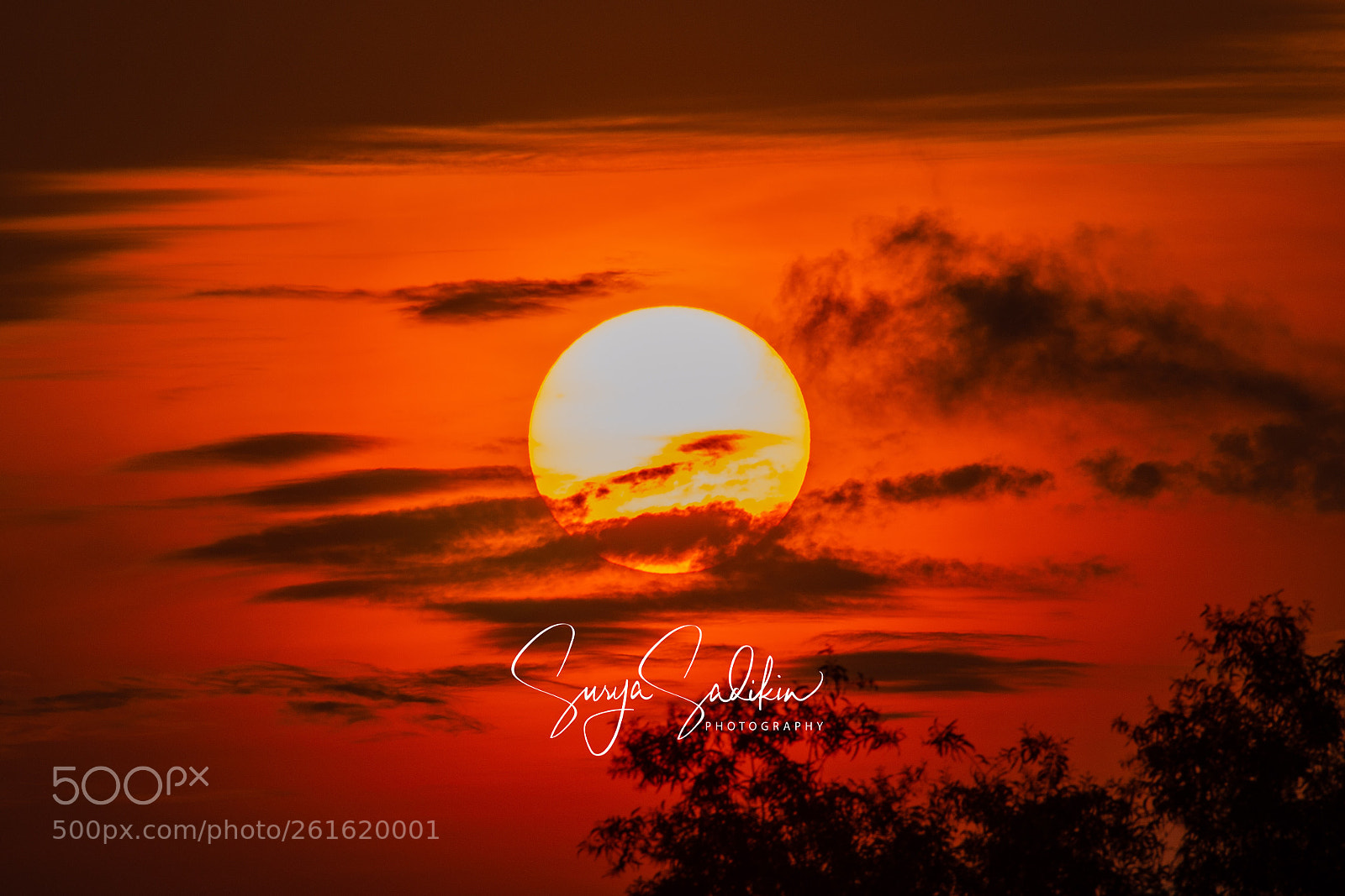 Nikon D7000 sample photo. Egg-yolk sunrise photography