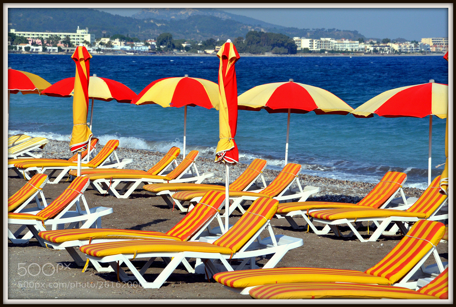 Nikon D7000 sample photo. Summer time photography