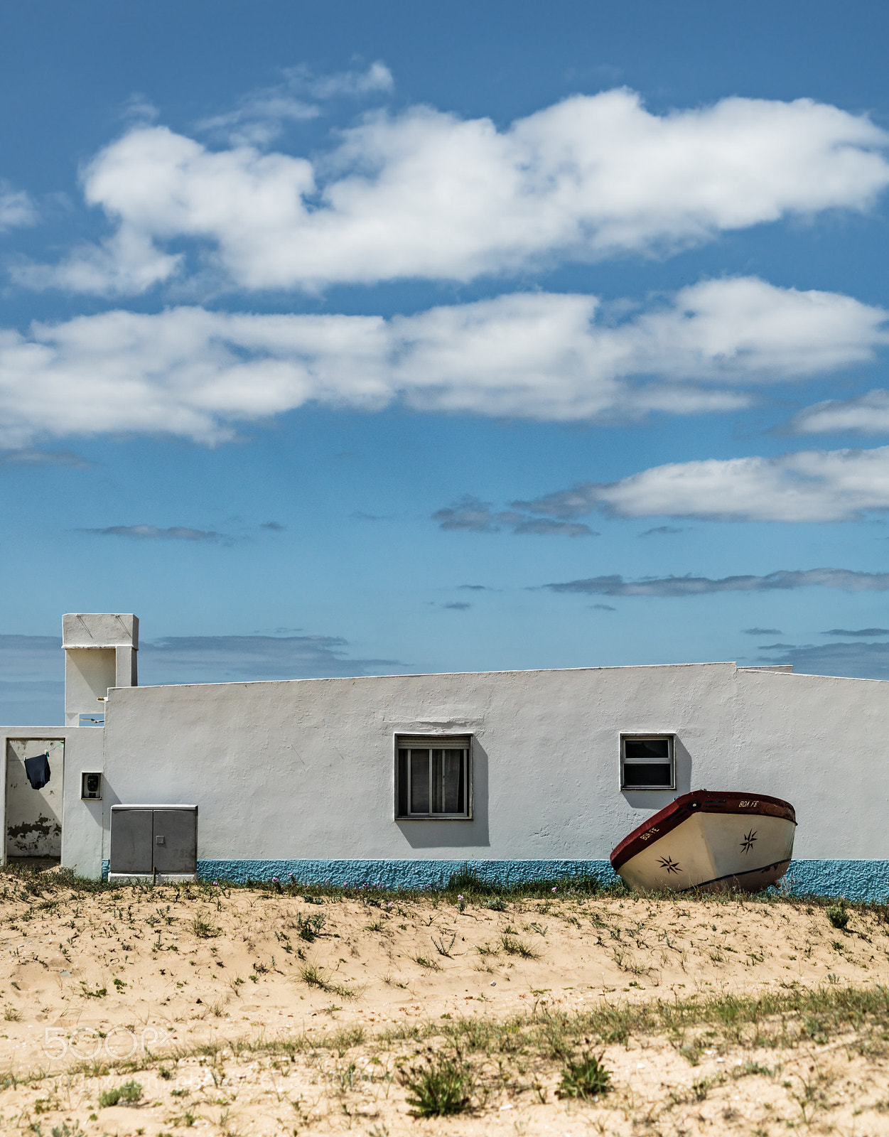 Sony a7R II sample photo. Algarve landscape photography