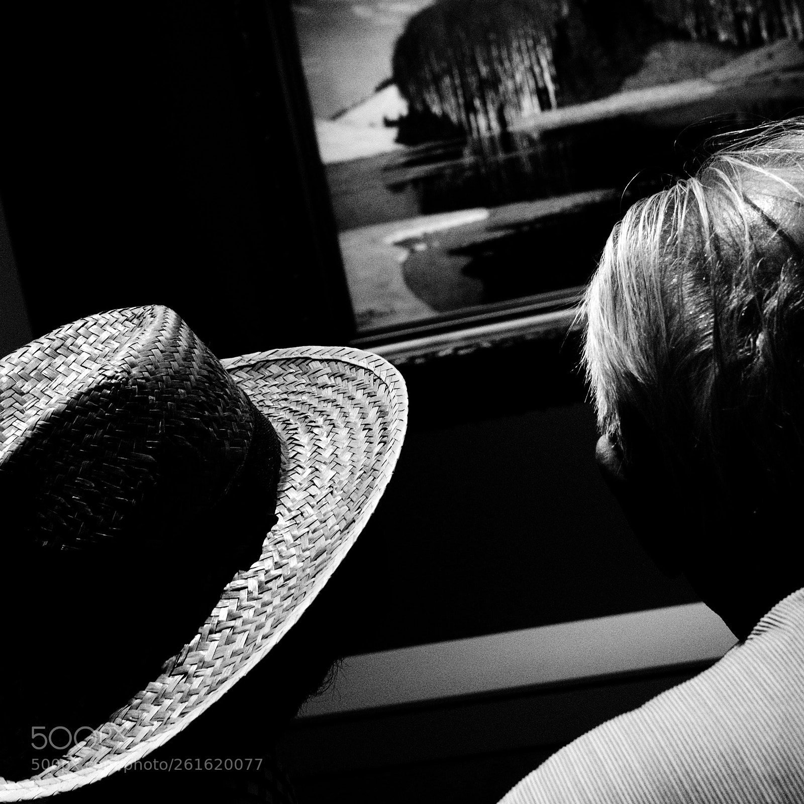 Fujifilm X-T20 sample photo. Hat at the museum photography