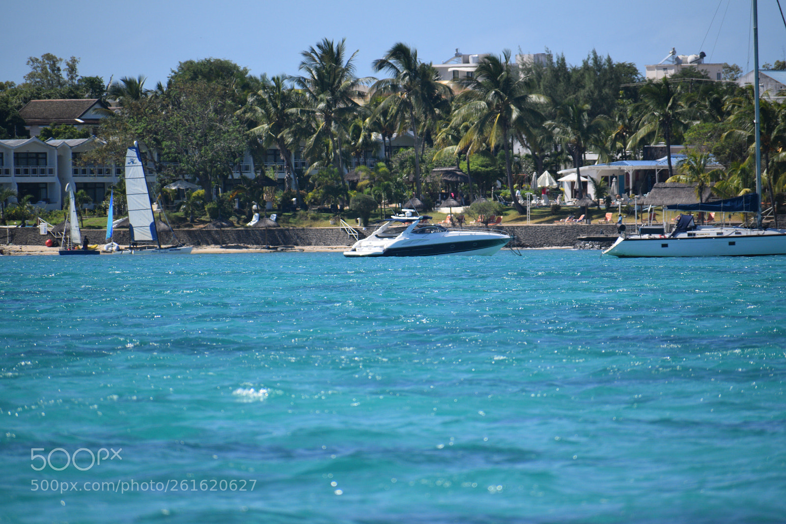 Nikon D5300 sample photo. Amazing mauritius photography