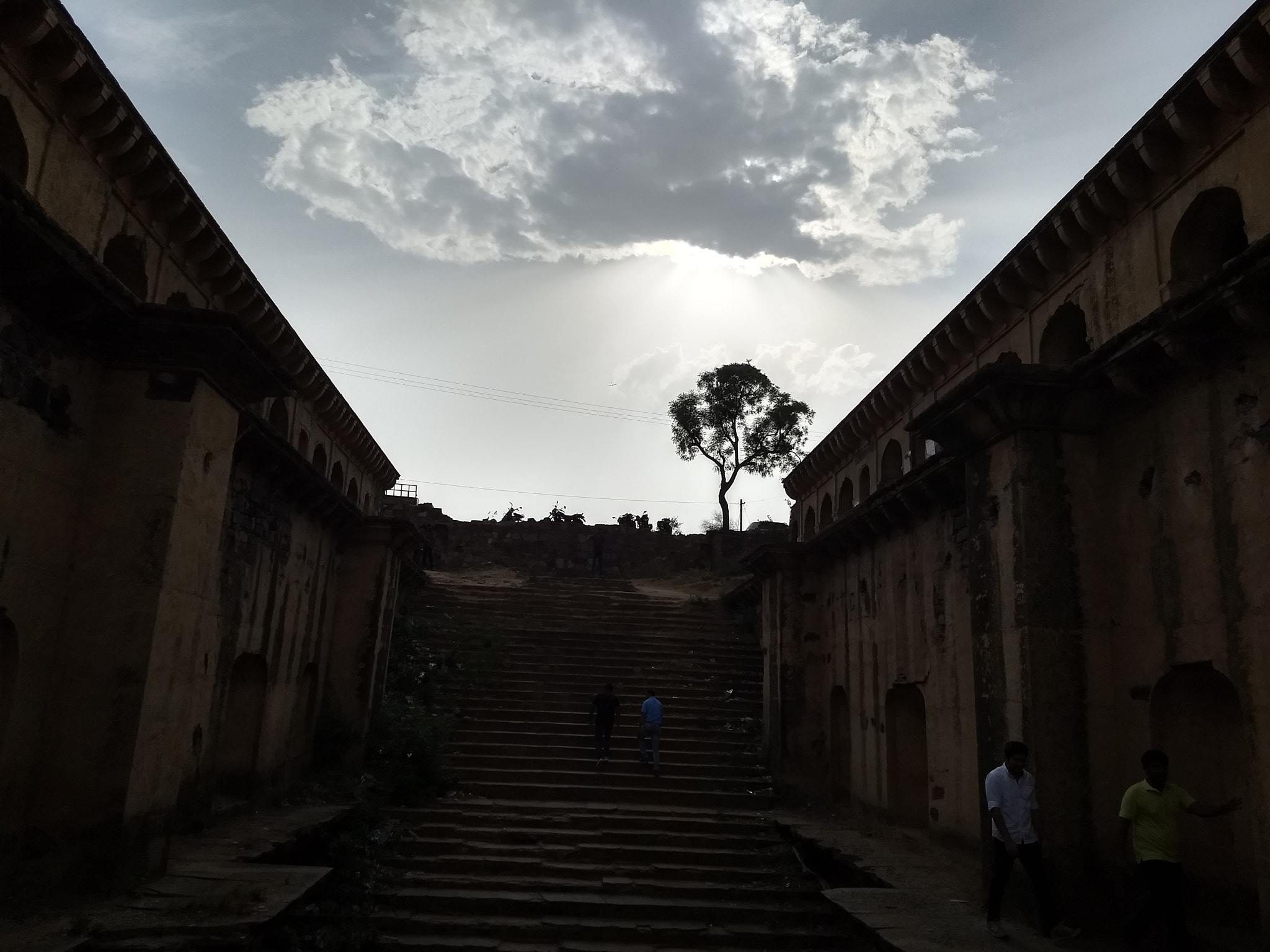 Motorola Moto G (5) Plus sample photo