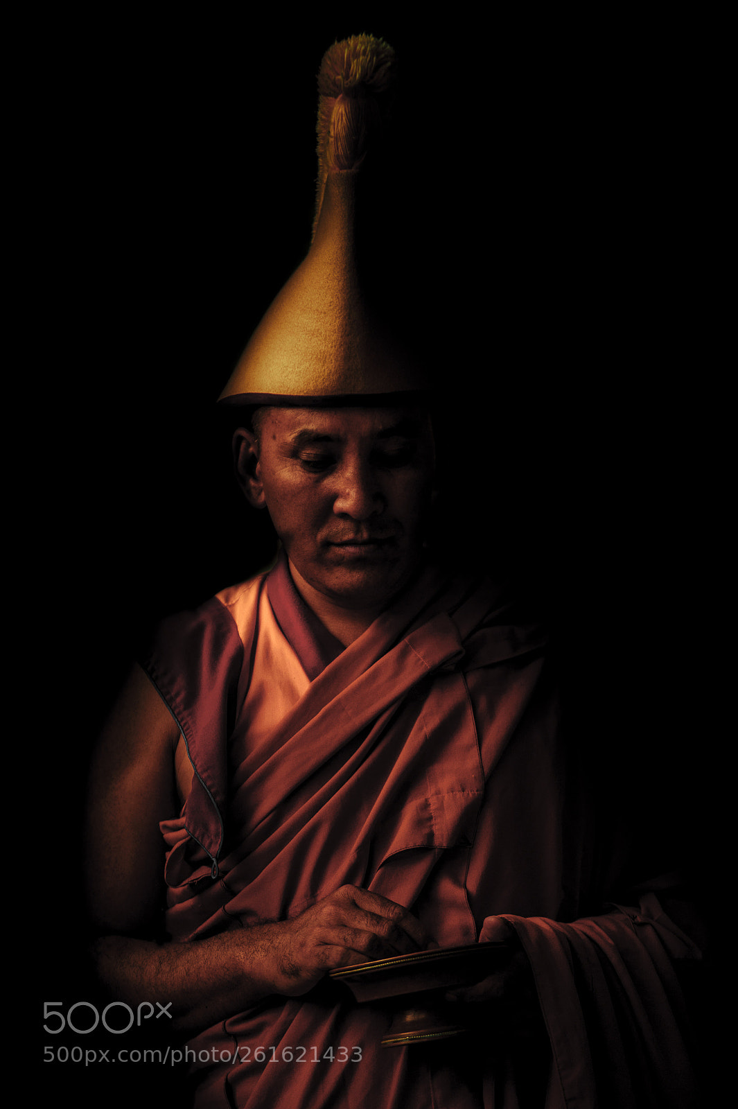 Nikon D700 sample photo. Peace photography