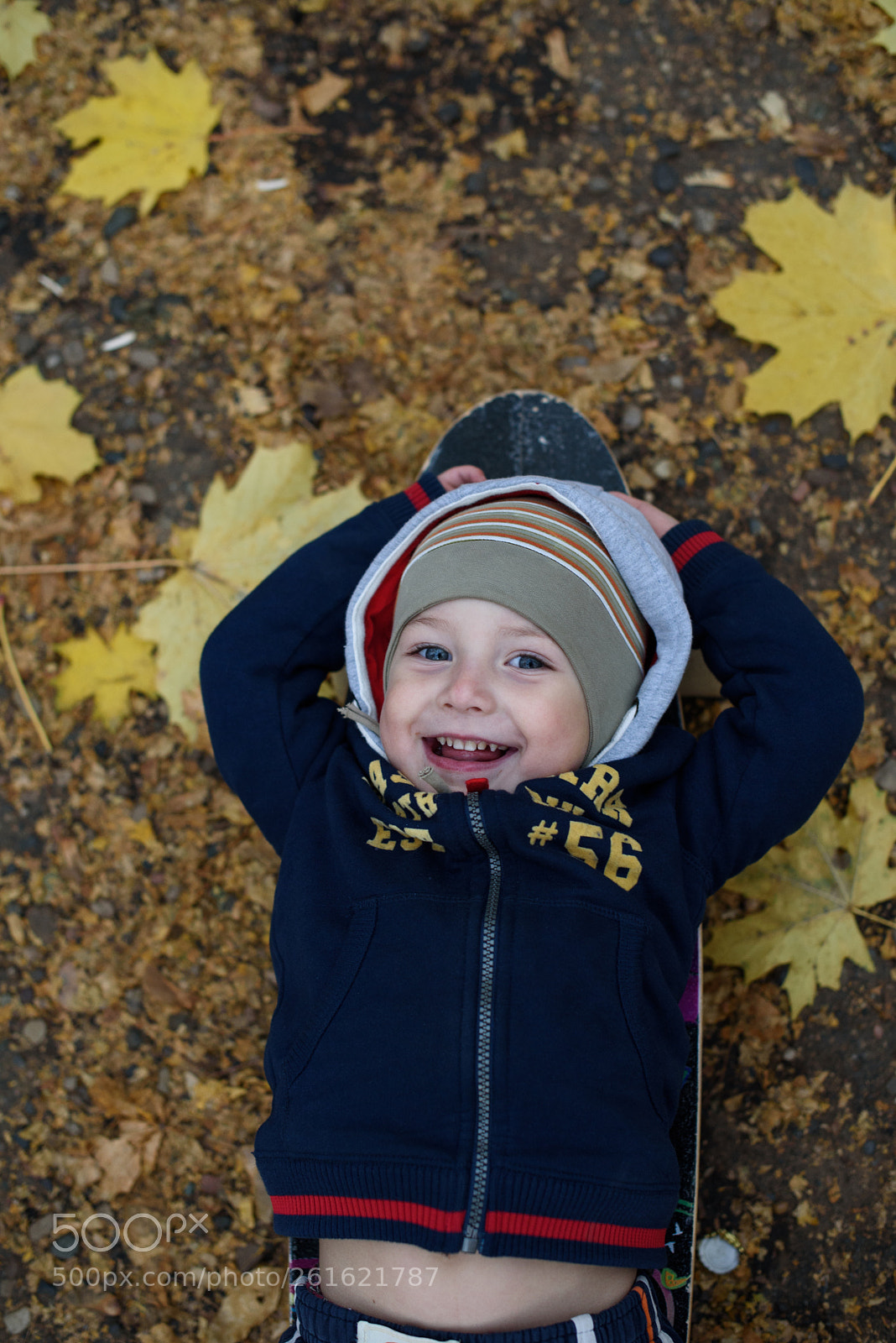 Nikon D750 sample photo. Smile photography