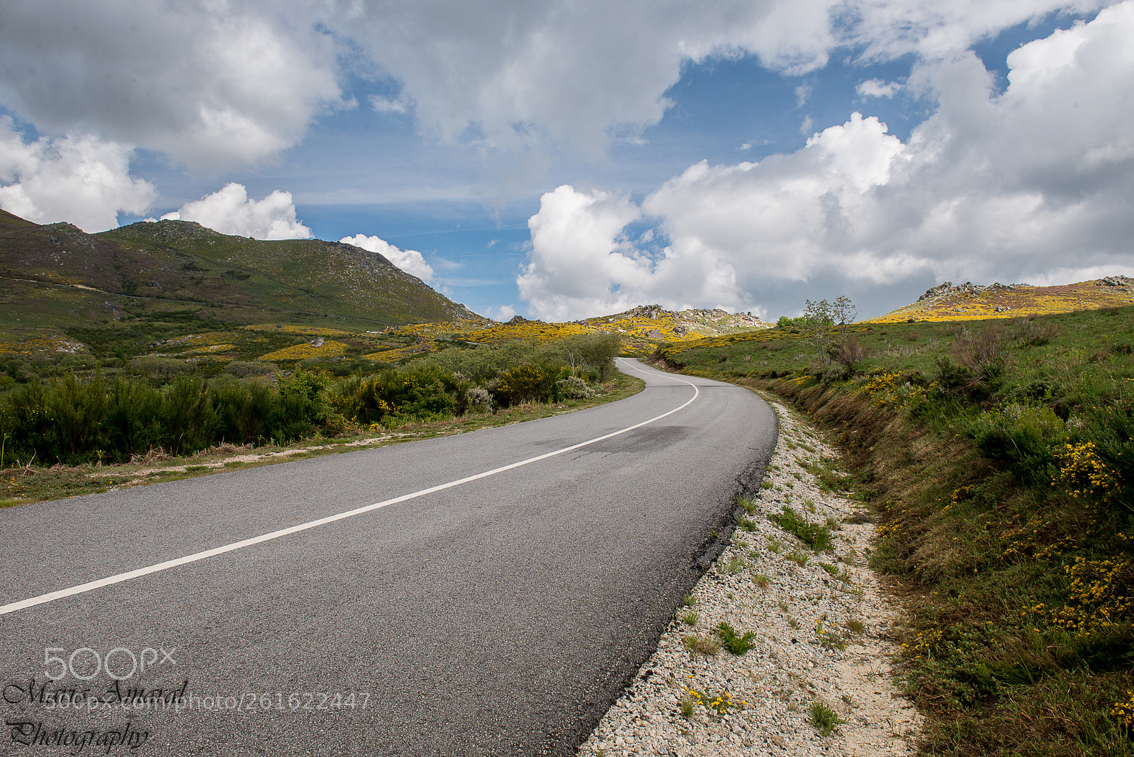 Nikon D610 sample photo. Até ao horizonte.... photography