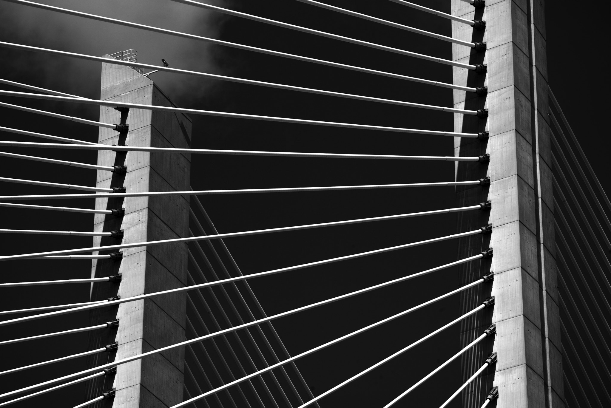 Leica M (Typ 240) sample photo. Ponte vasco da gama photography