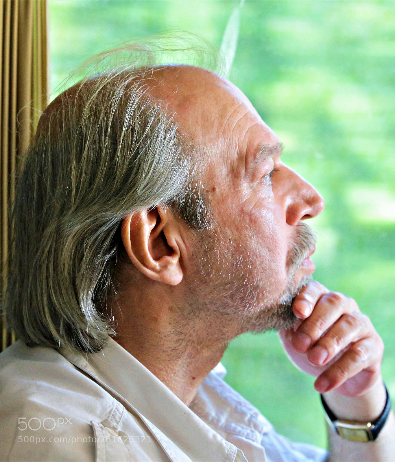Canon EOS 6D sample photo. White man photography