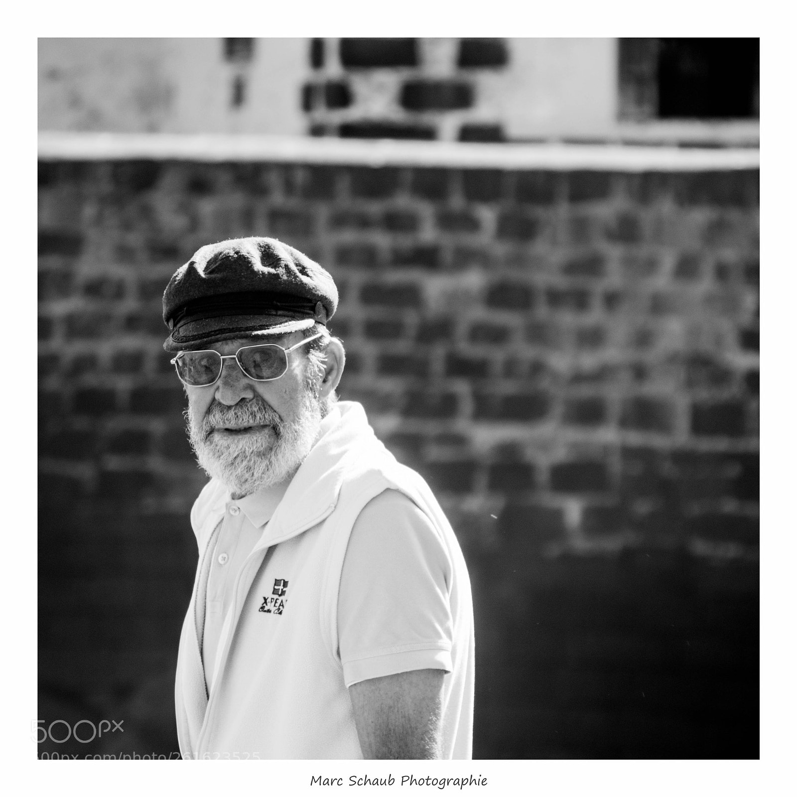 Canon EOS 7D Mark II sample photo. Capitaine photography