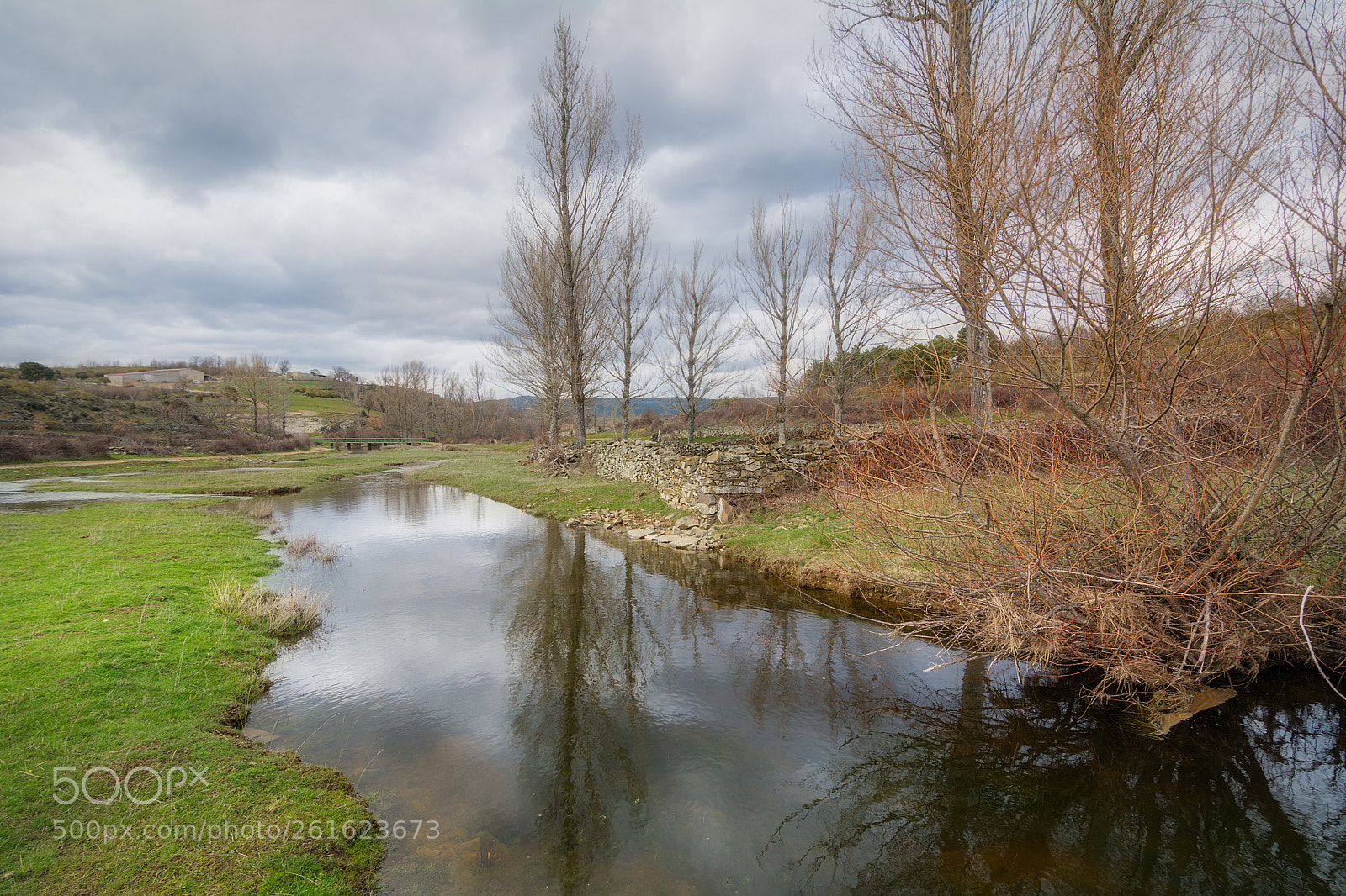 Nikon D7100 sample photo. Landscape of aliste. photography