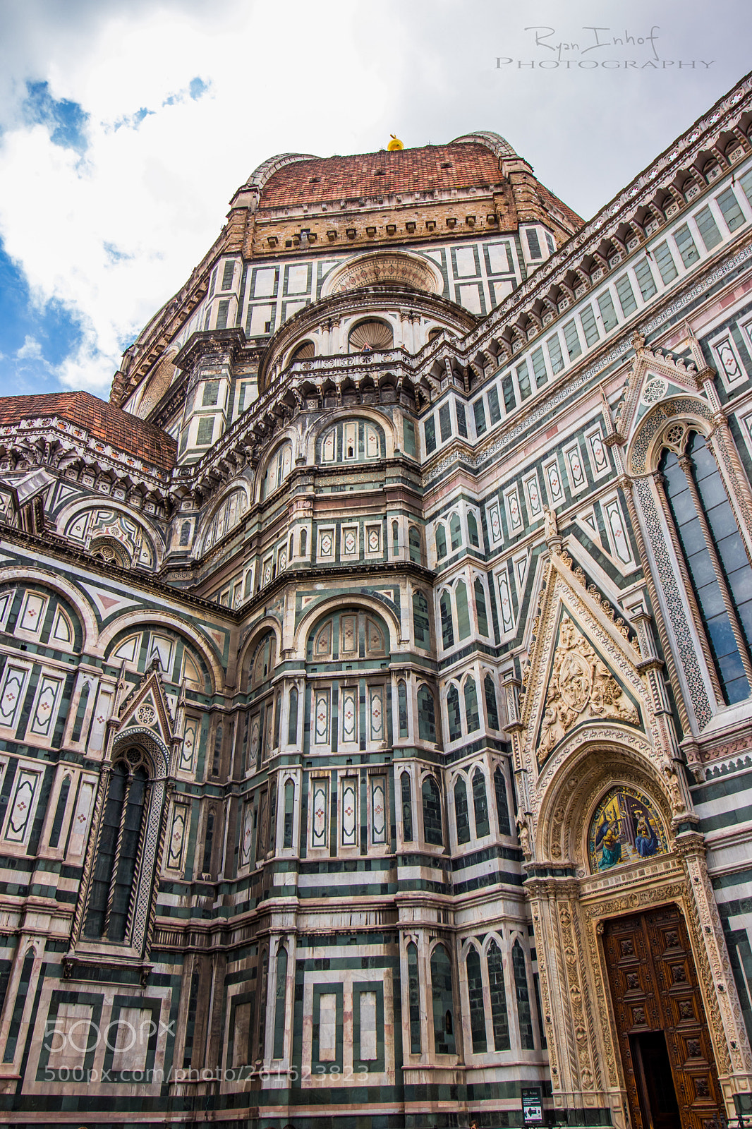 Canon EOS 80D sample photo. Detailed duomo photography