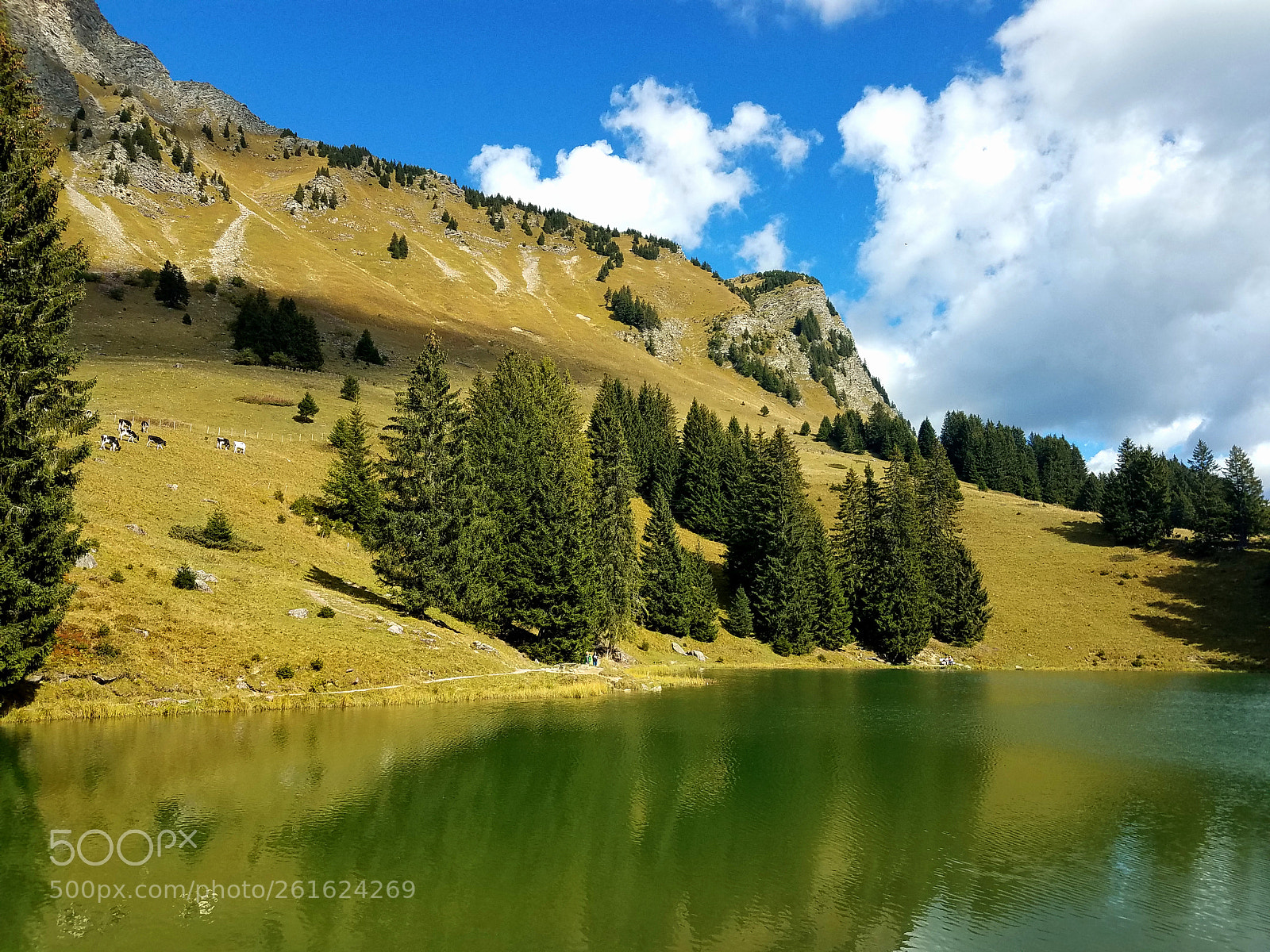 Samsung Galaxy S7 sample photo. Lac retaud photography