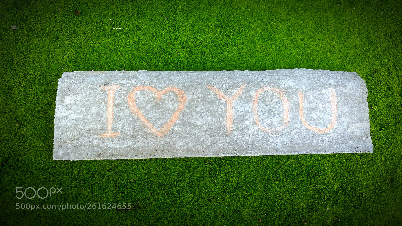 Motorola Moto G (4) sample photo. I love you2 photography
