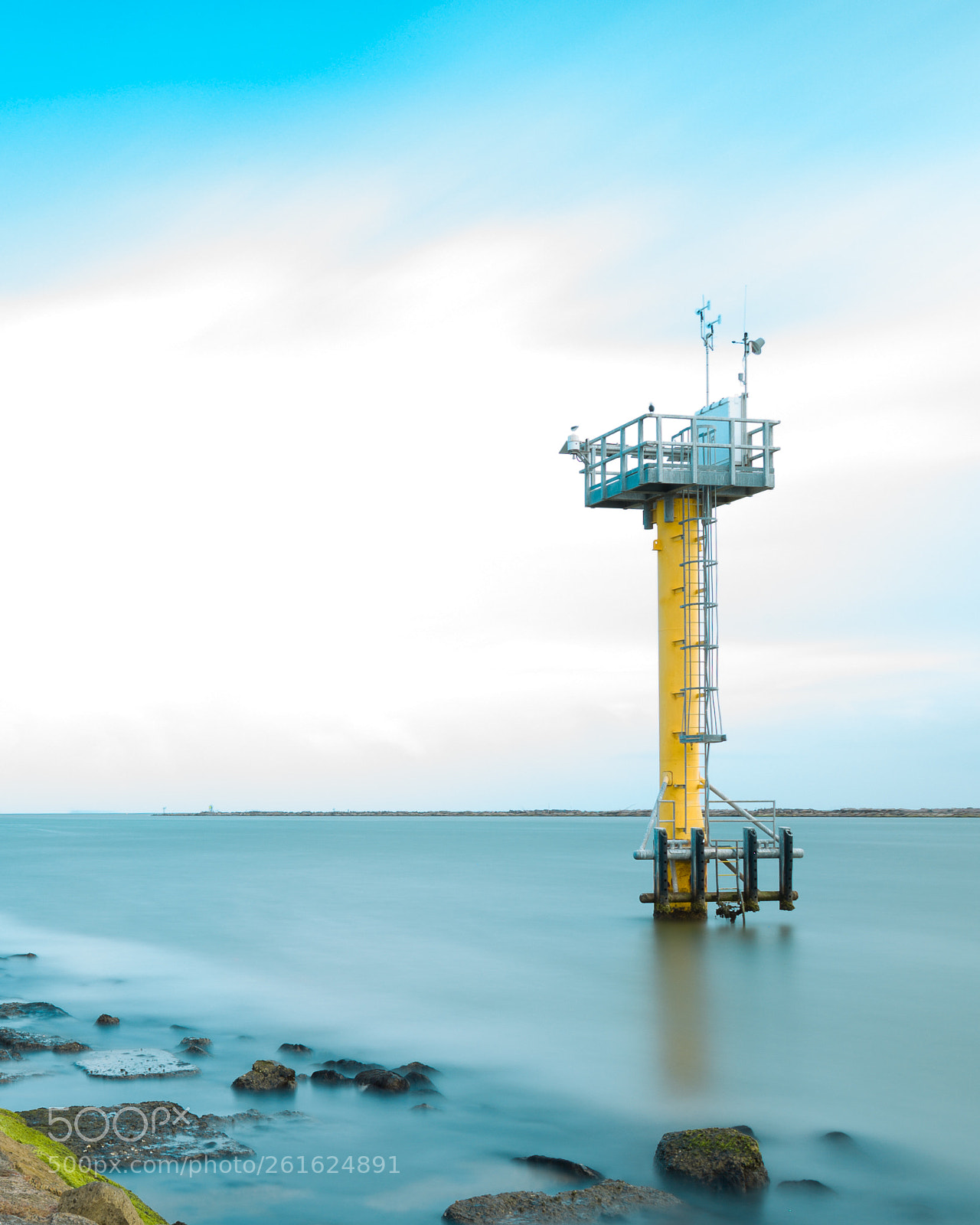 Canon EOS 6D sample photo. The tower photography
