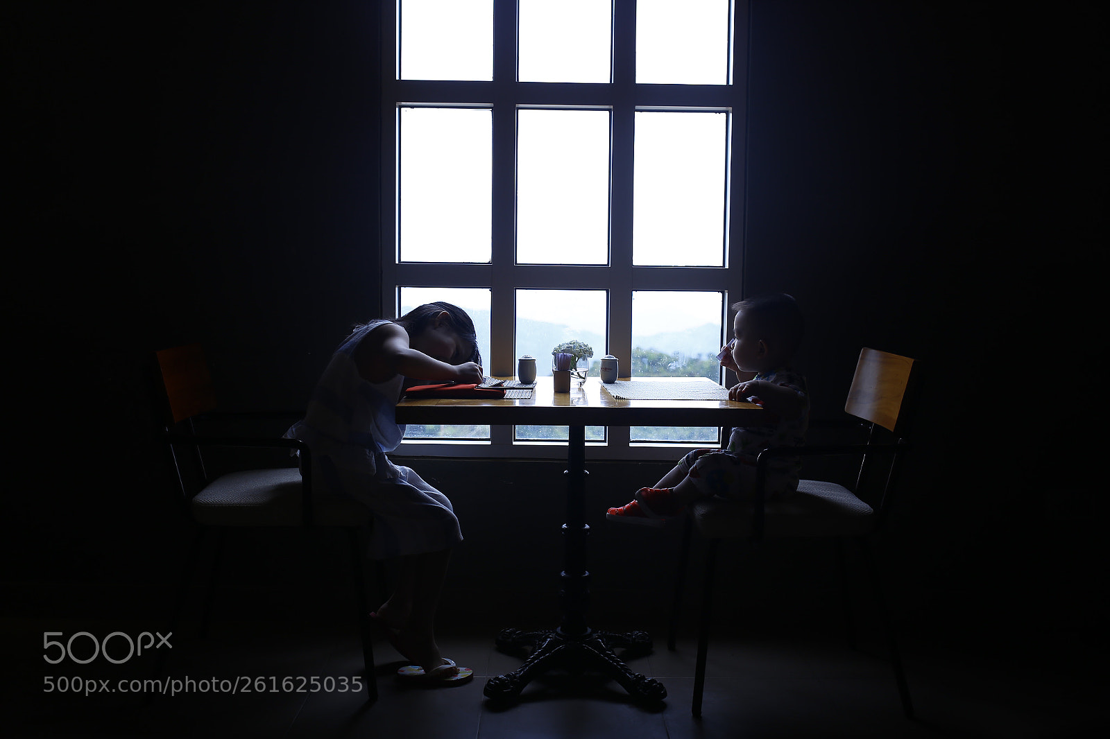 Canon EOS 6D sample photo. Little princess and little photography