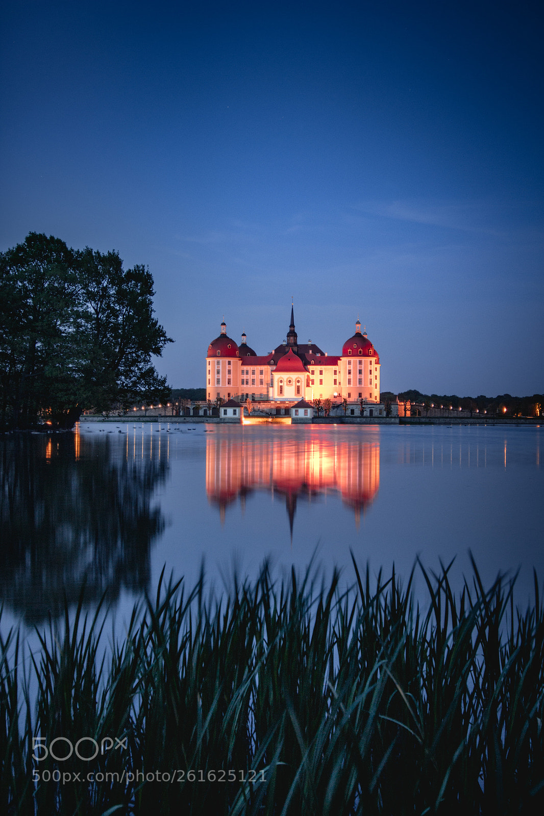 Canon EOS 100D (EOS Rebel SL1 / EOS Kiss X7) sample photo. Moritzburg photography