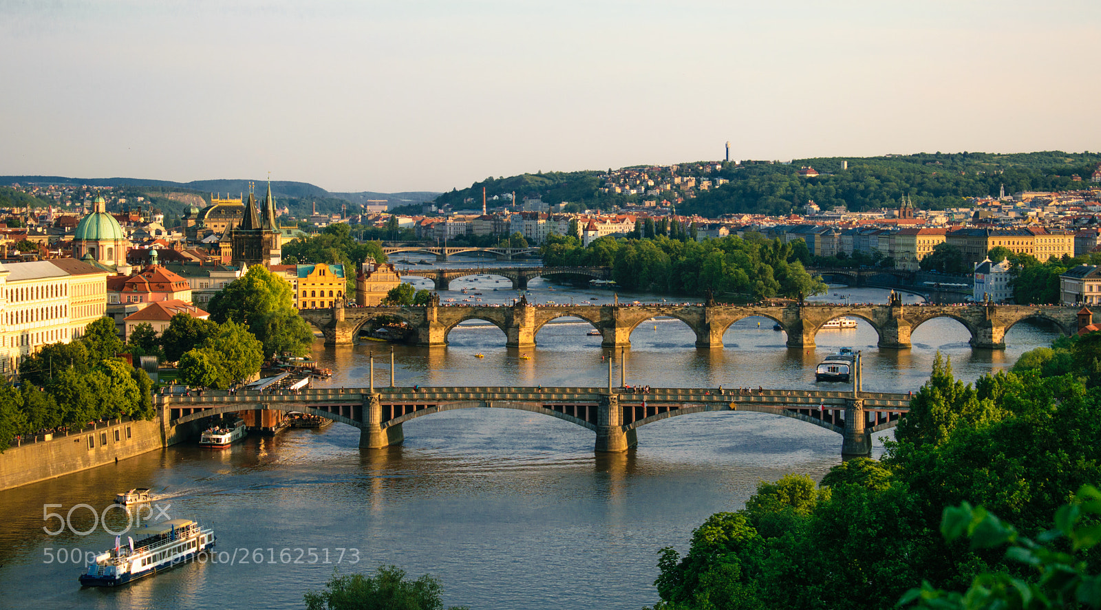Nikon D5300 sample photo. Prague photography