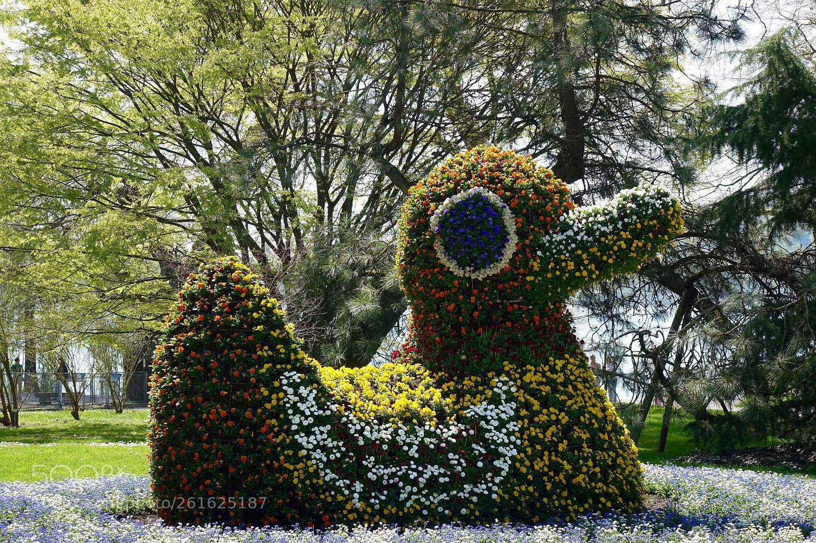Sony Cyber-shot DSC-RX10 sample photo. Blumenente photography
