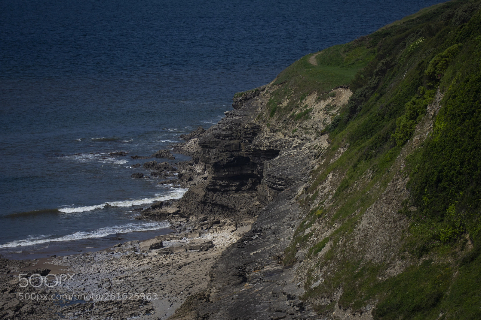 Nikon D7200 sample photo. Danger photography