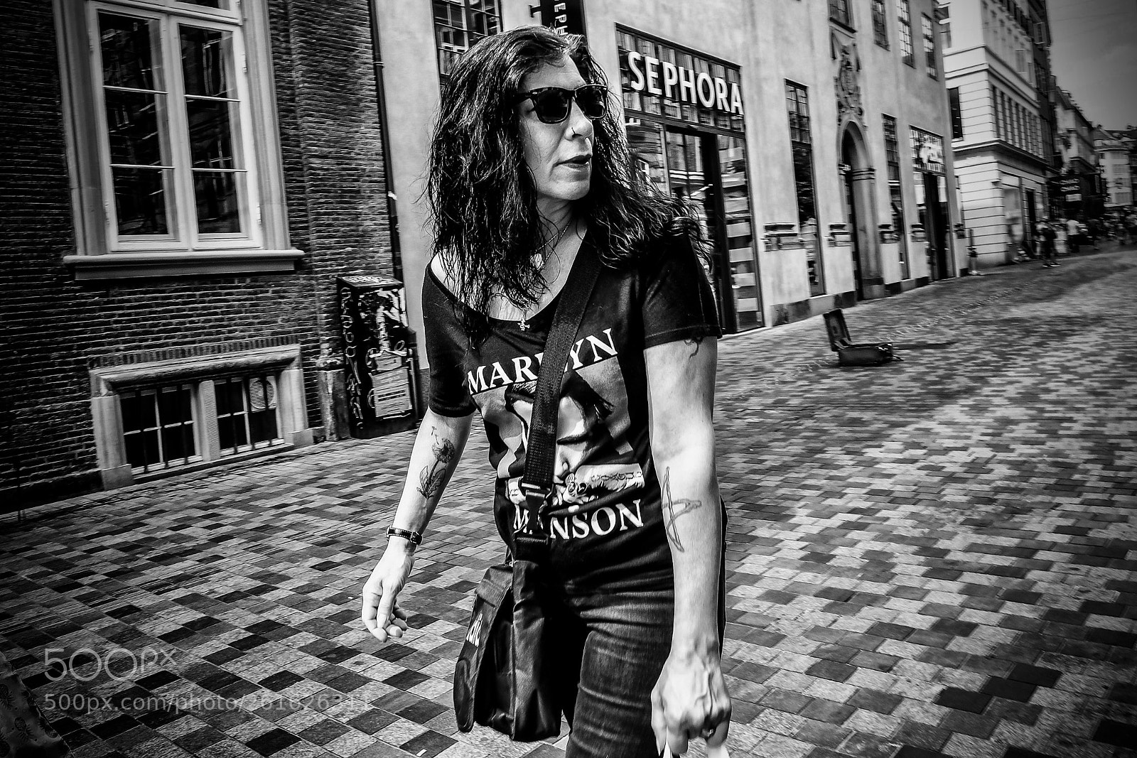 Fujifilm X-Pro2 sample photo. Images on the run... photography