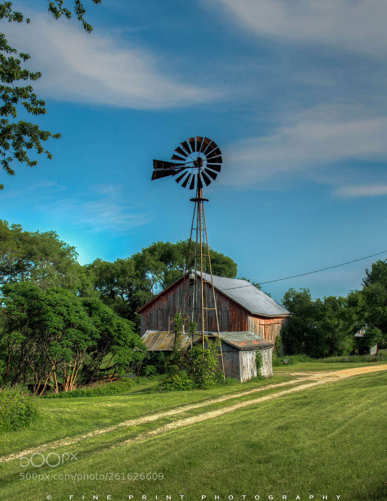 Nikon D3200 sample photo. "a simple farm scene" (2018) photography