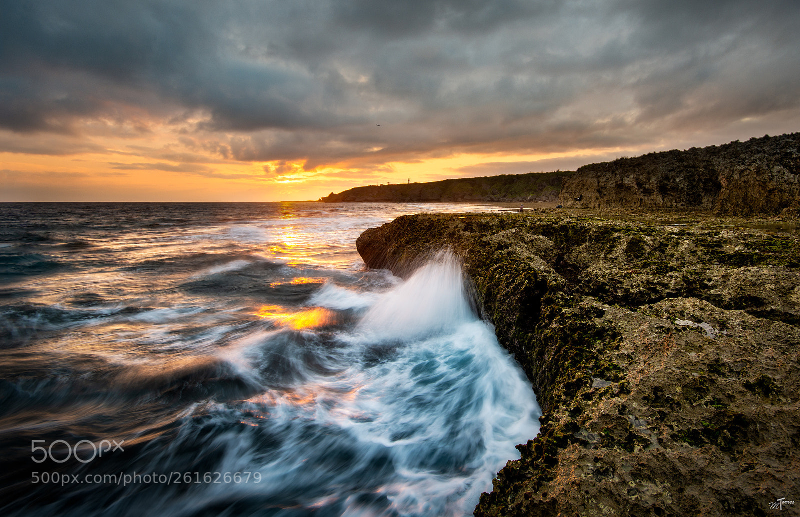 Nikon D7200 sample photo. Coast line of cape photography
