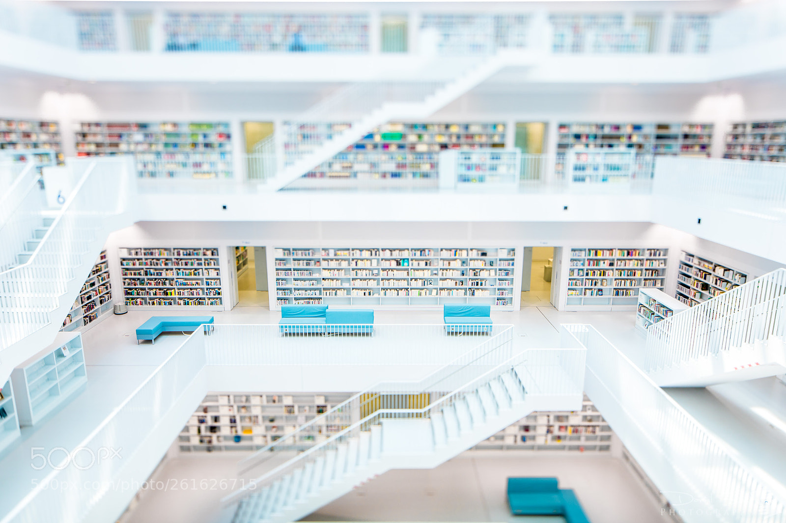 Canon EOS 5D Mark IV sample photo. The library photography