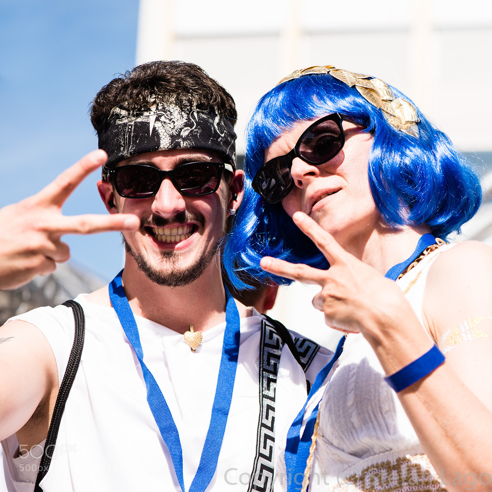 Nikon D810 sample photo. Streetparade 2016 - 56 photography