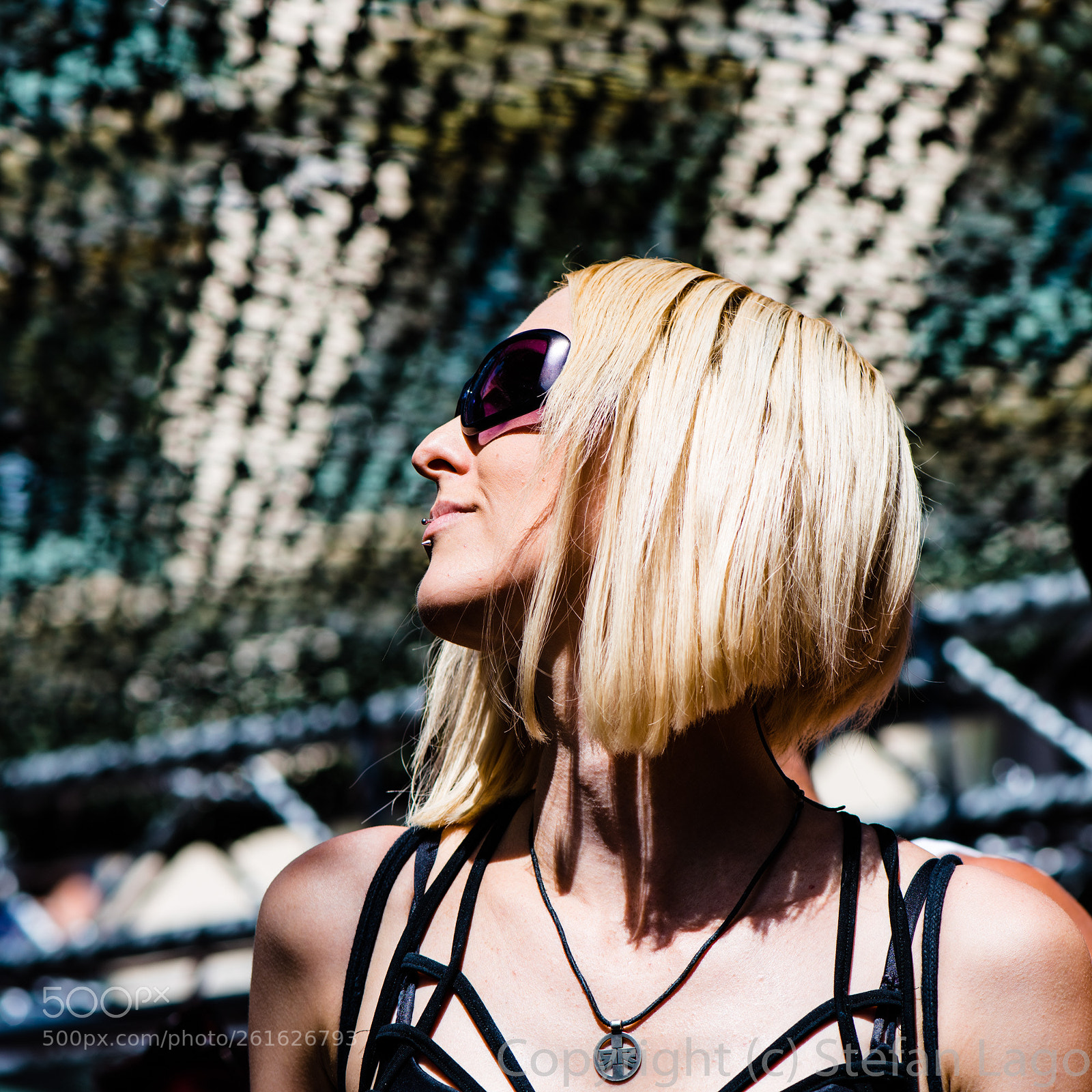 Nikon D810 sample photo. Streetparade 2016 - 51 photography