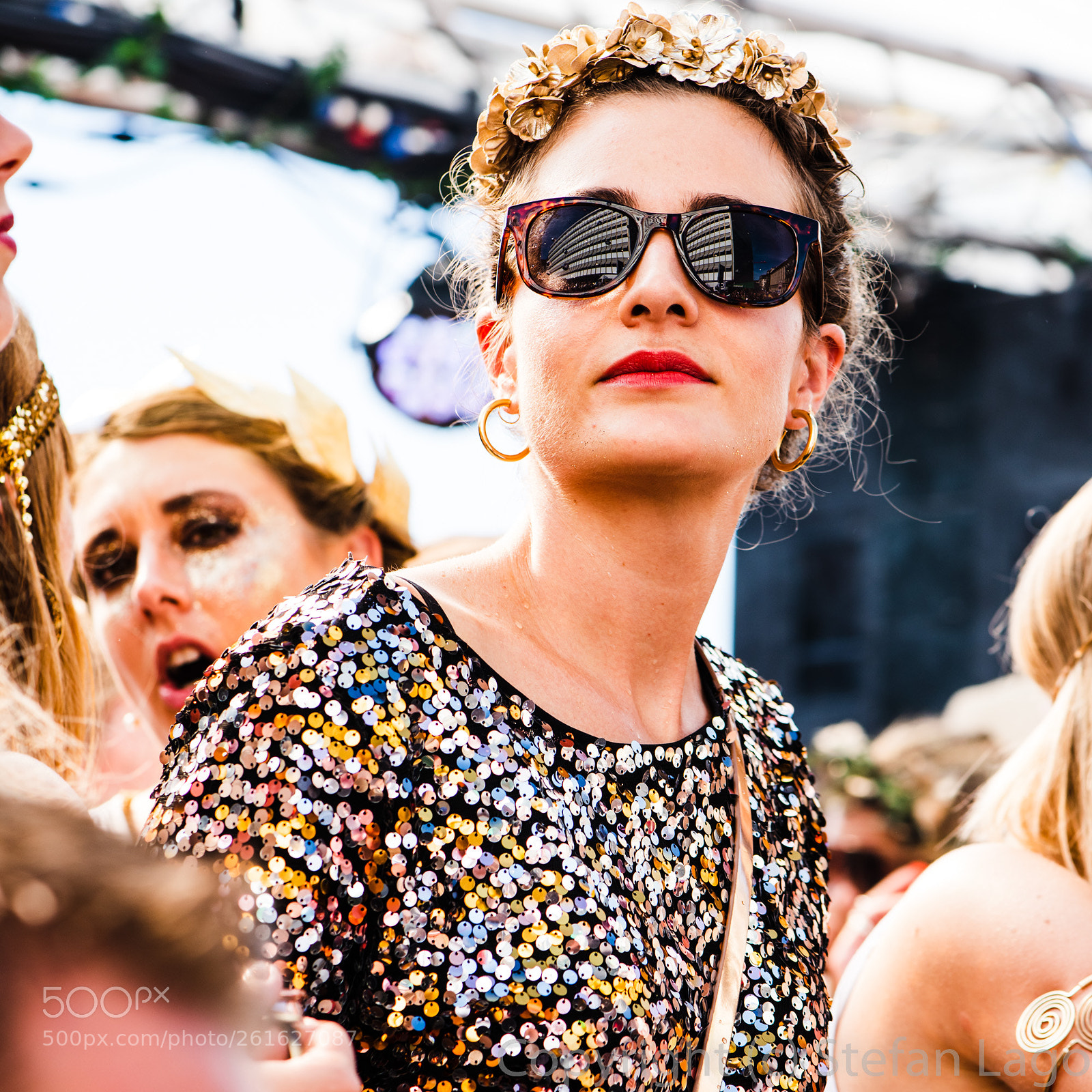 Nikon D810 sample photo. Streetparade 2016 - 57 photography