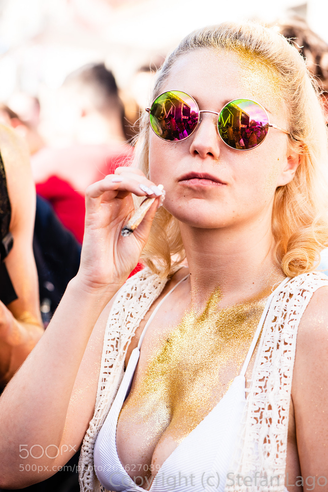 Nikon D810 sample photo. Streetparade 2016 - 58 photography