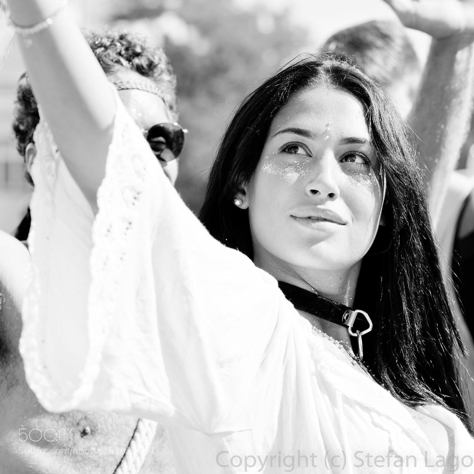 Nikon D810 sample photo. Streetparade 2016 - 59 photography