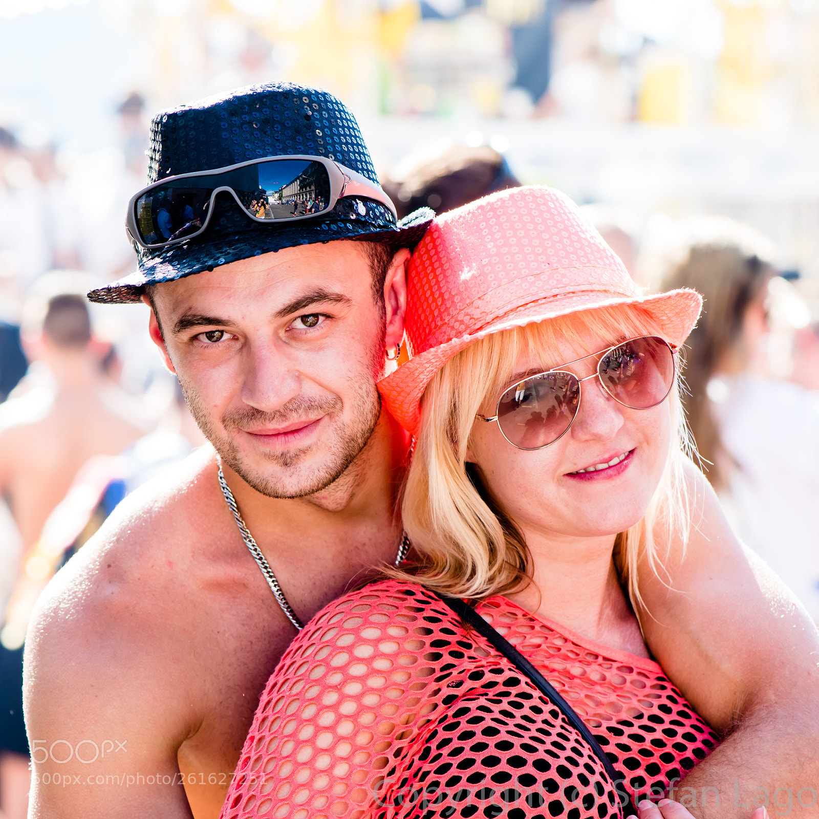 Nikon D810 sample photo. Streetparade 2016 - 62 photography