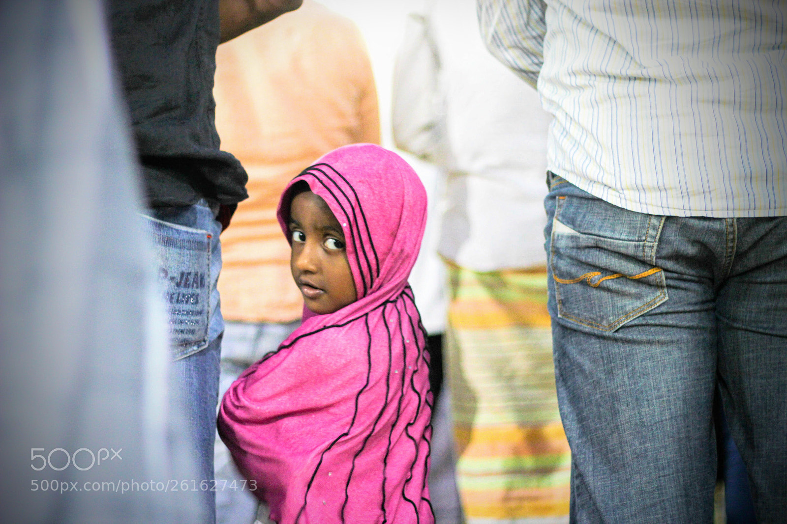 Canon EOS 550D (EOS Rebel T2i / EOS Kiss X4) sample photo. Ramadan prayers photography